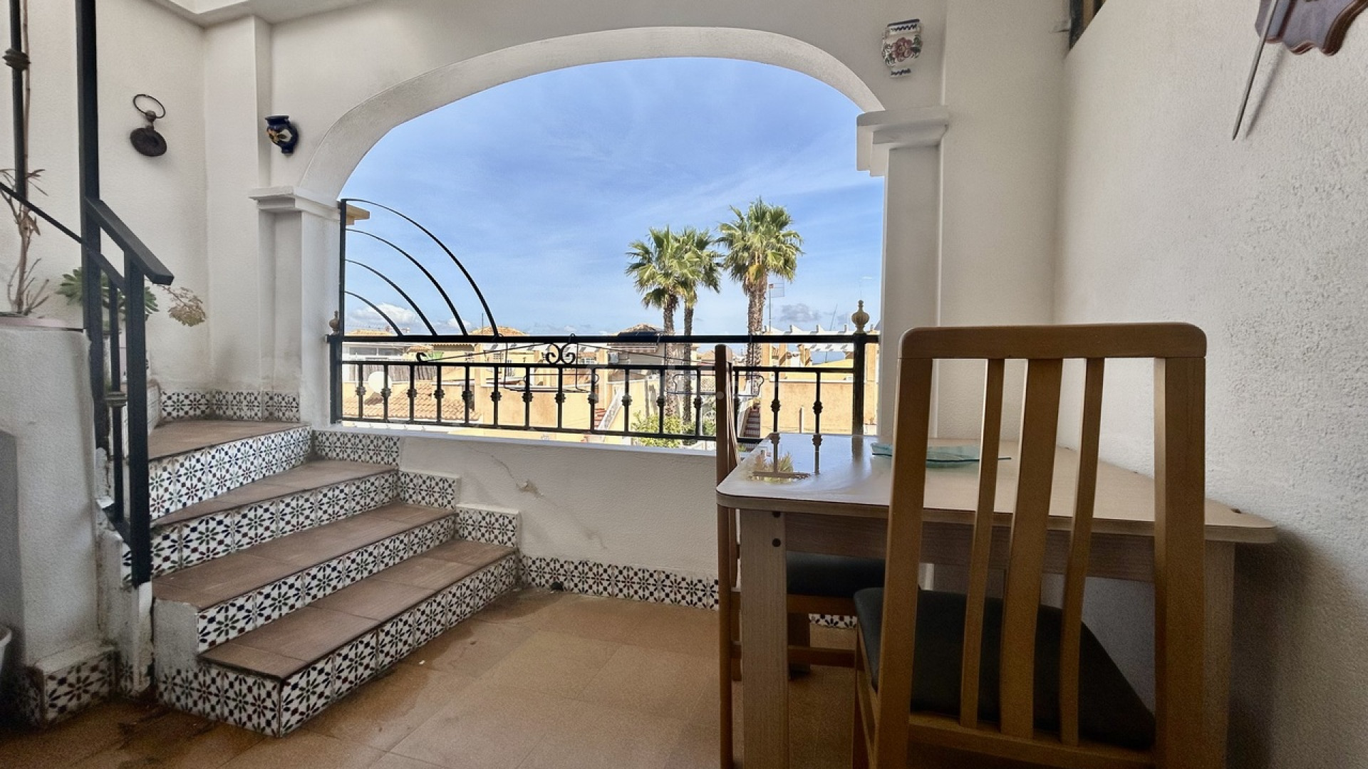 Resale - Apartment -
Los Altos - Dream Hills