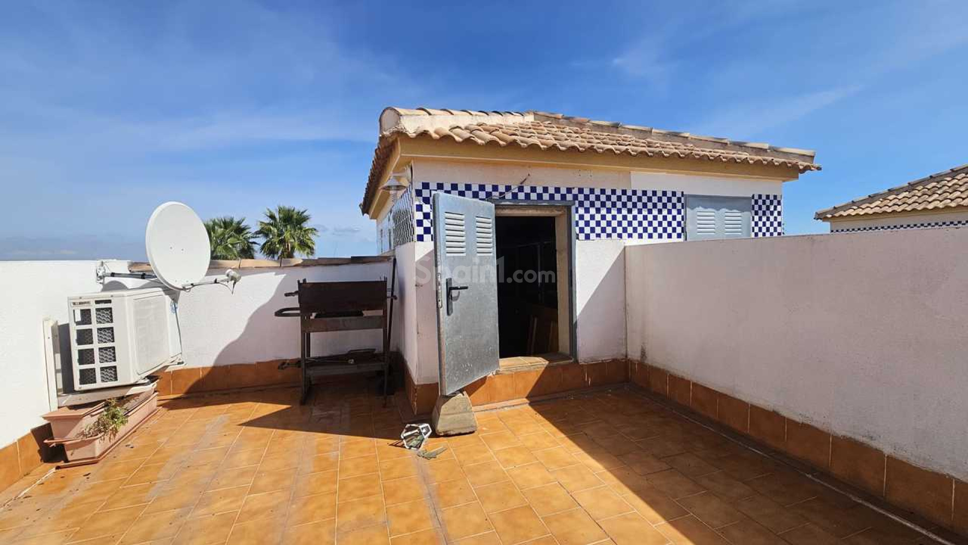 Resale - Apartment -
Los Altos - Dream Hills