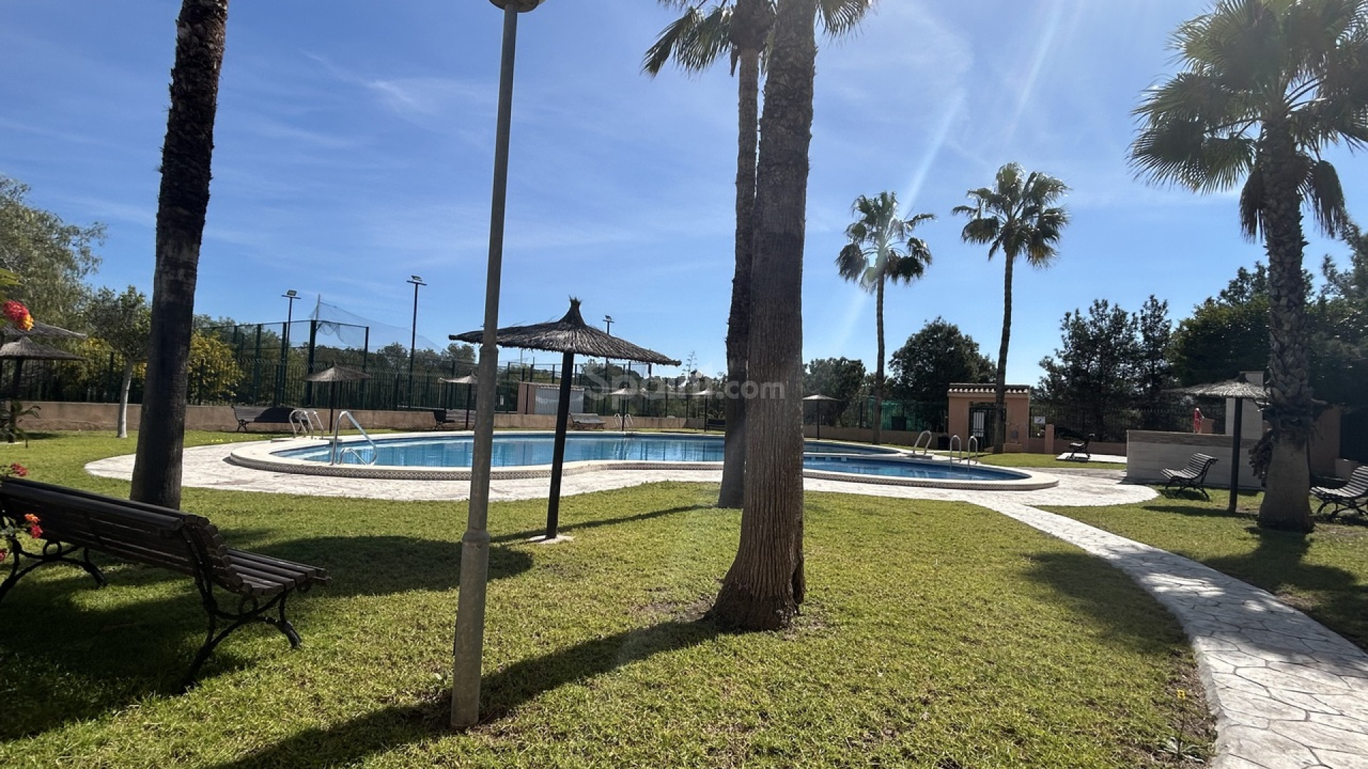 Resale - Apartment -
Los Altos - Dream Hills