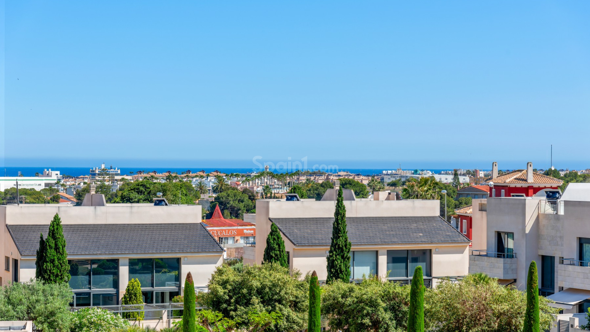 Resale - Apartment -
Los Dolses