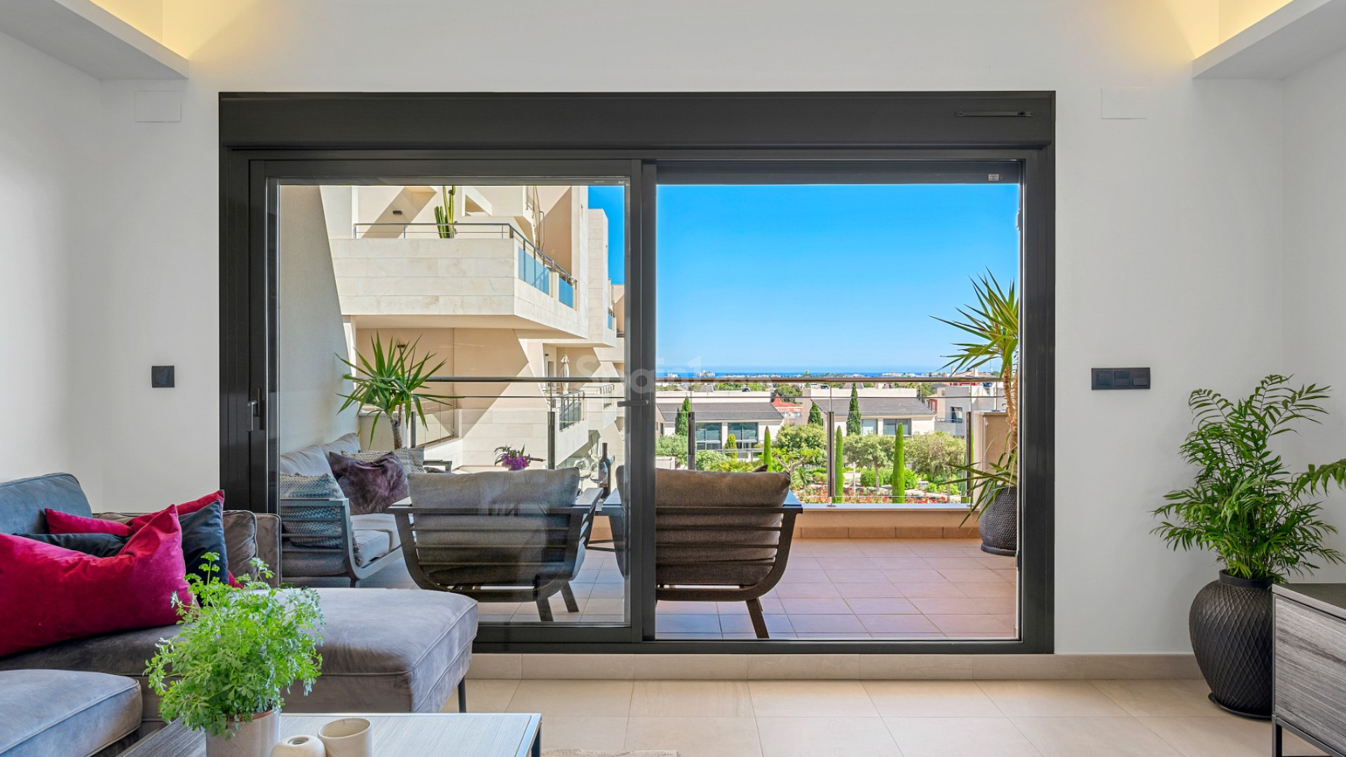 Resale - Apartment -
Los Dolses