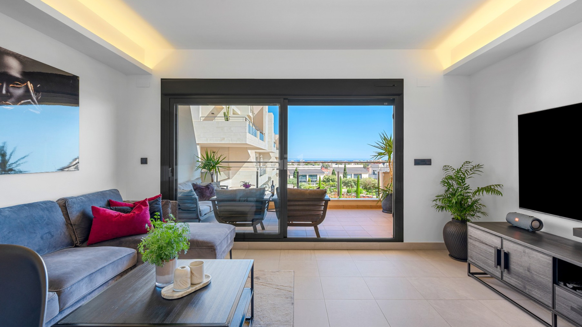 Resale - Apartment -
Los Dolses