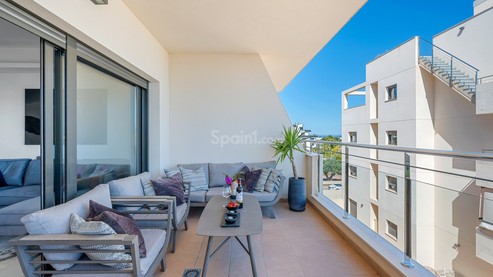 Resale - Apartment -
Los Dolses