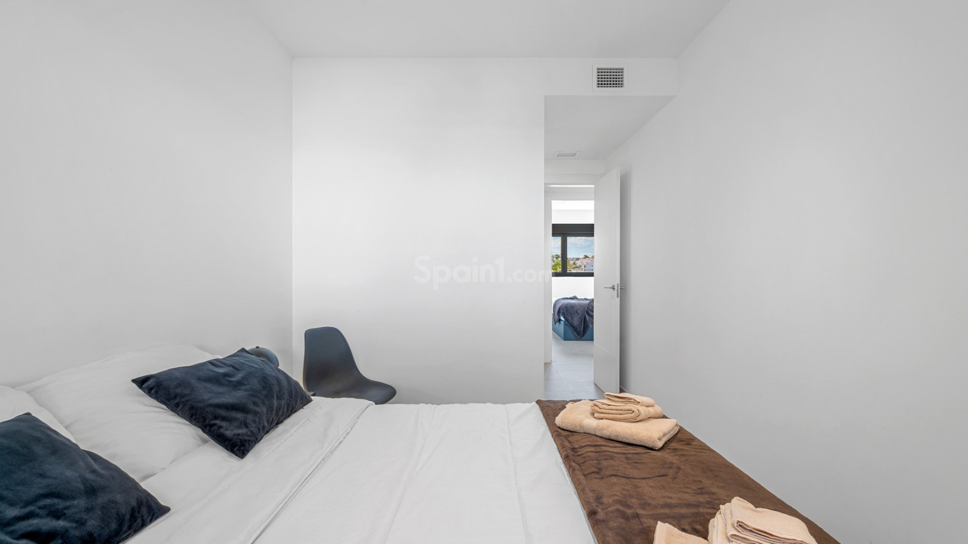 Resale - Apartment -
Los Dolses