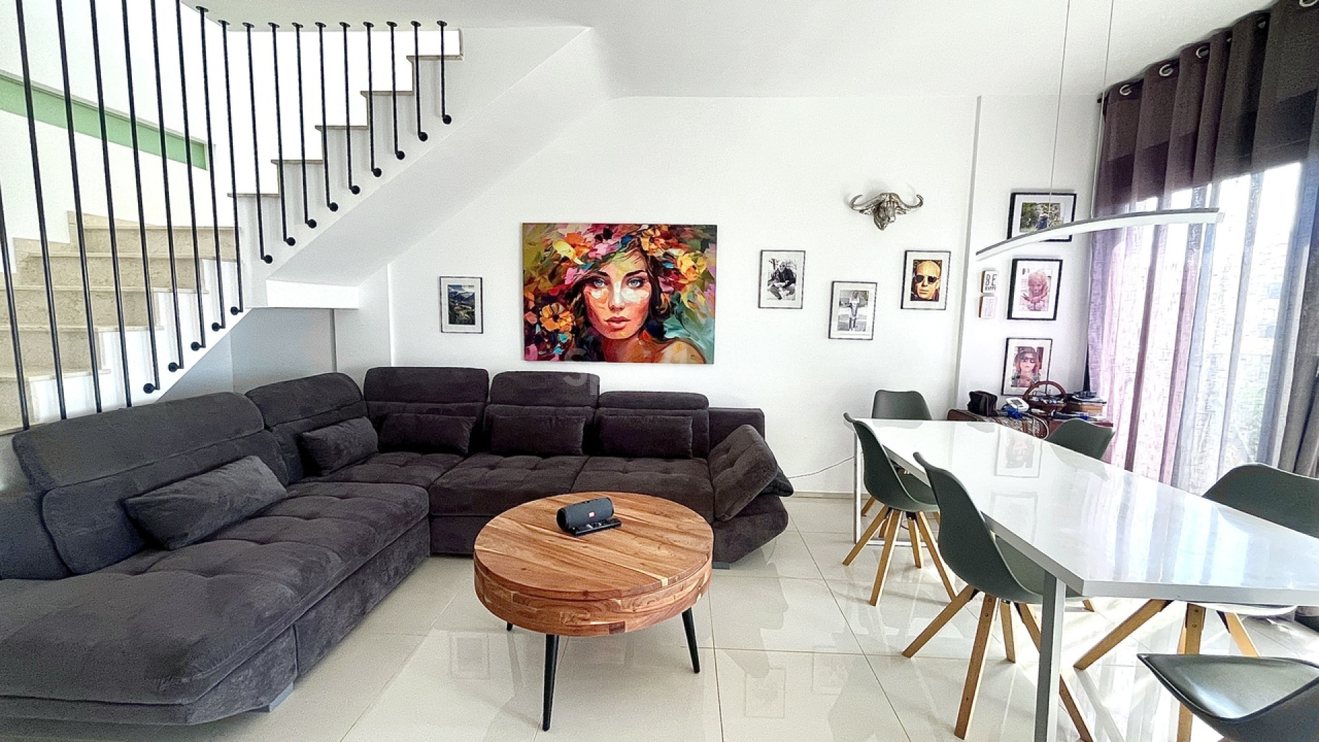 Resale - Apartment -
Los Dolses