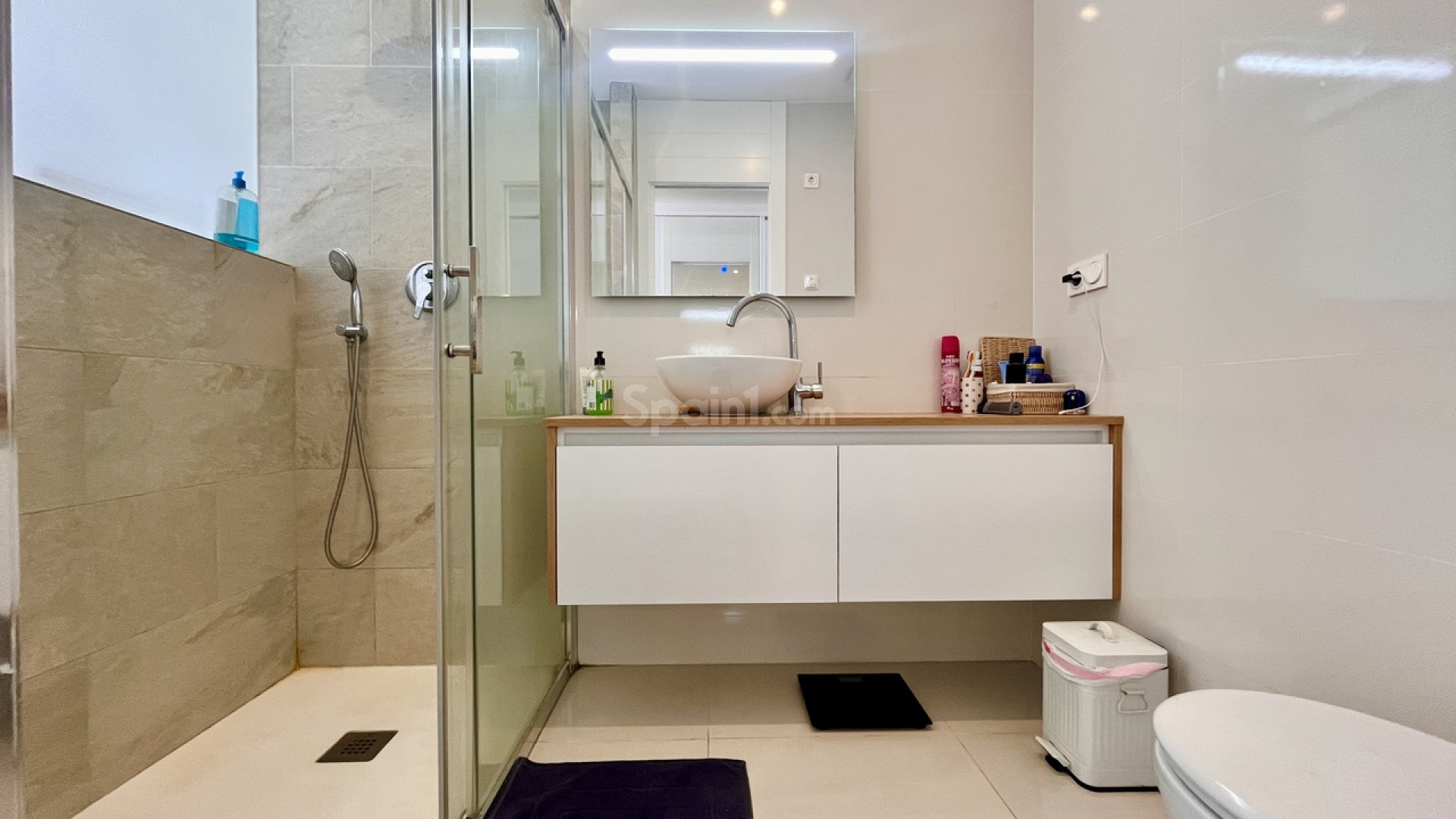 Resale - Apartment -
Los Dolses