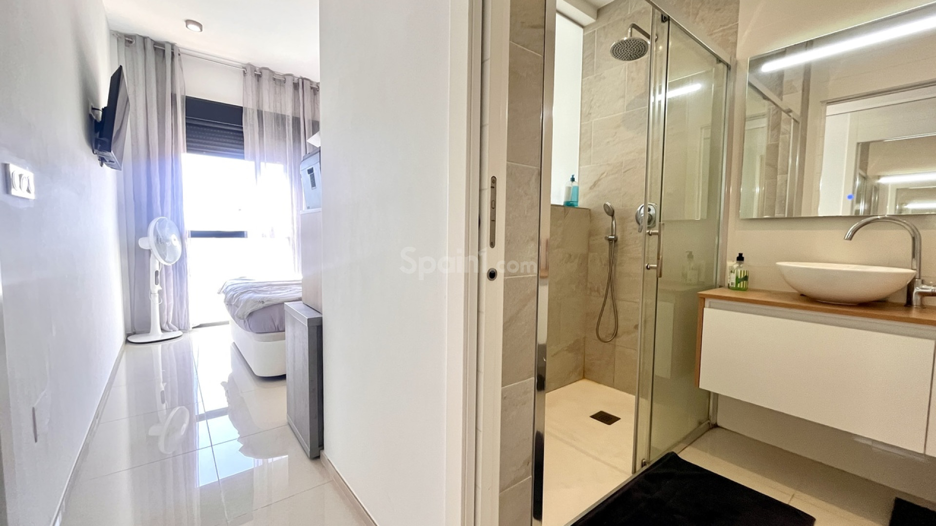 Resale - Apartment -
Los Dolses