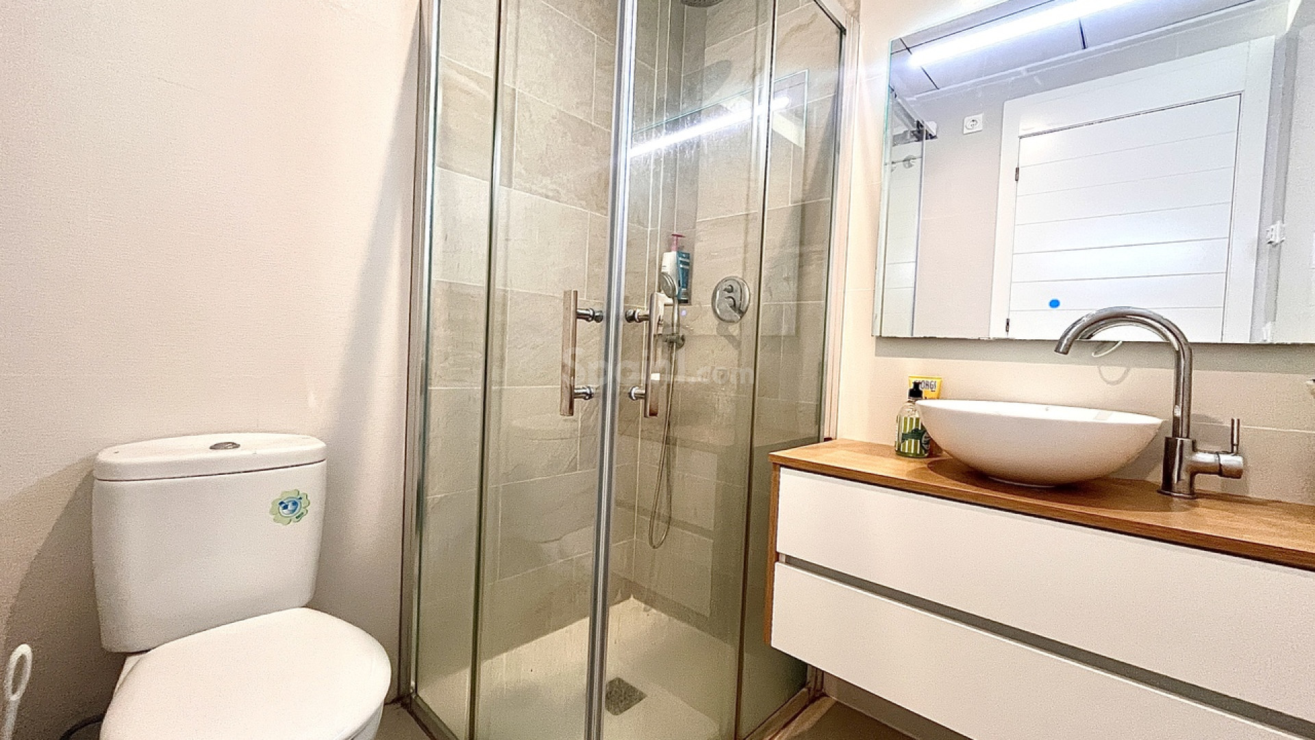 Resale - Apartment -
Los Dolses