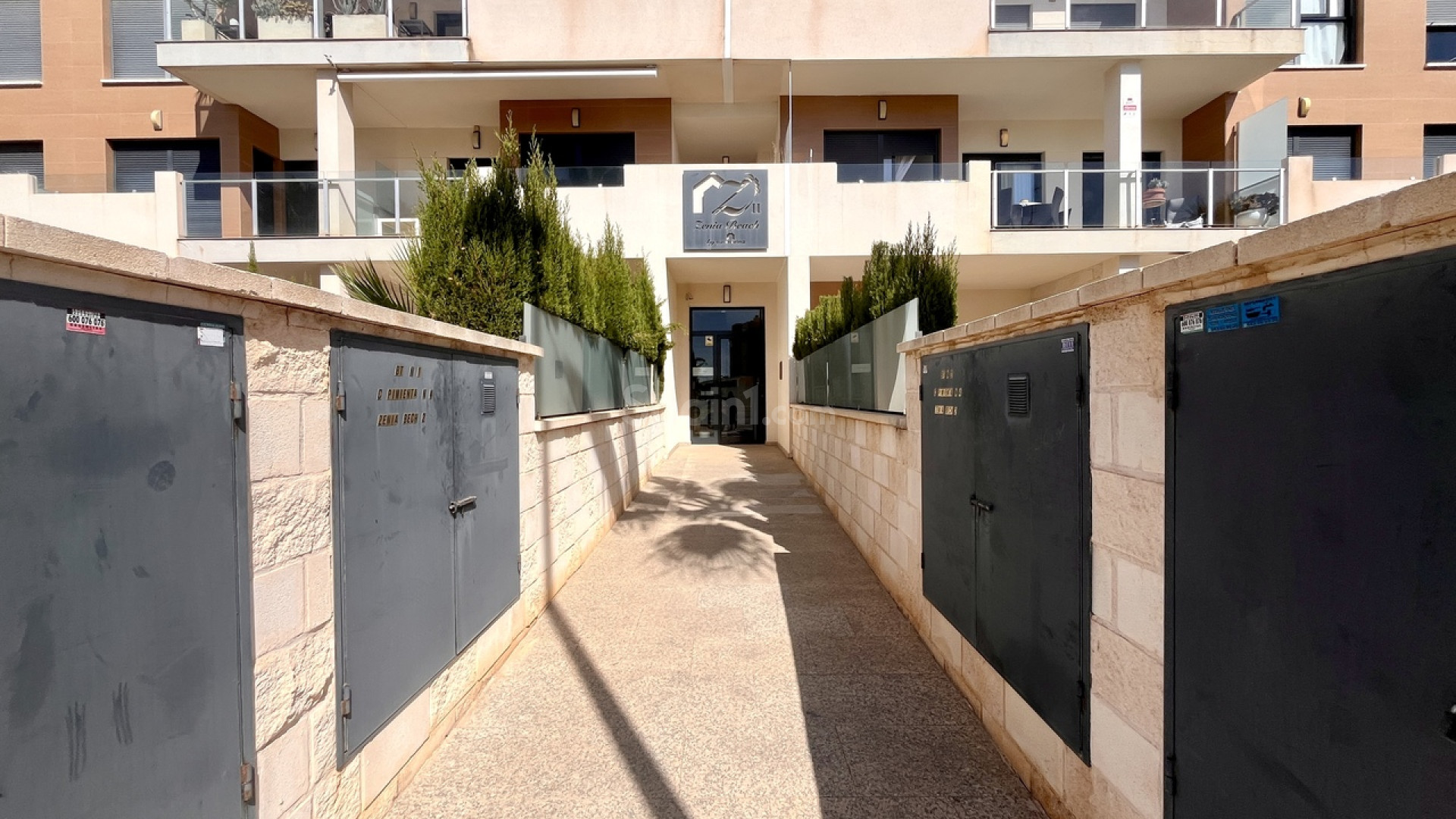 Resale - Apartment -
Los Dolses