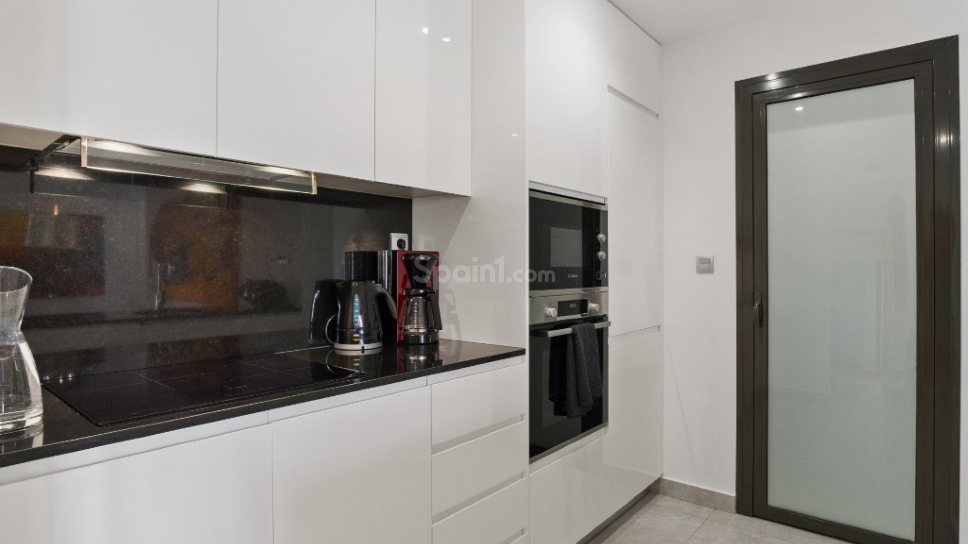 Resale - Apartment -
Los Dolses