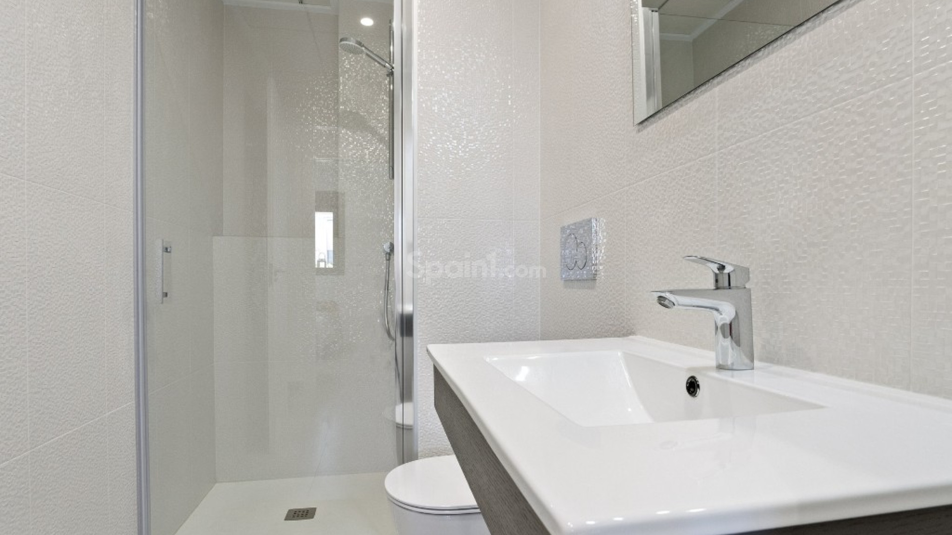 Resale - Apartment -
Los Dolses