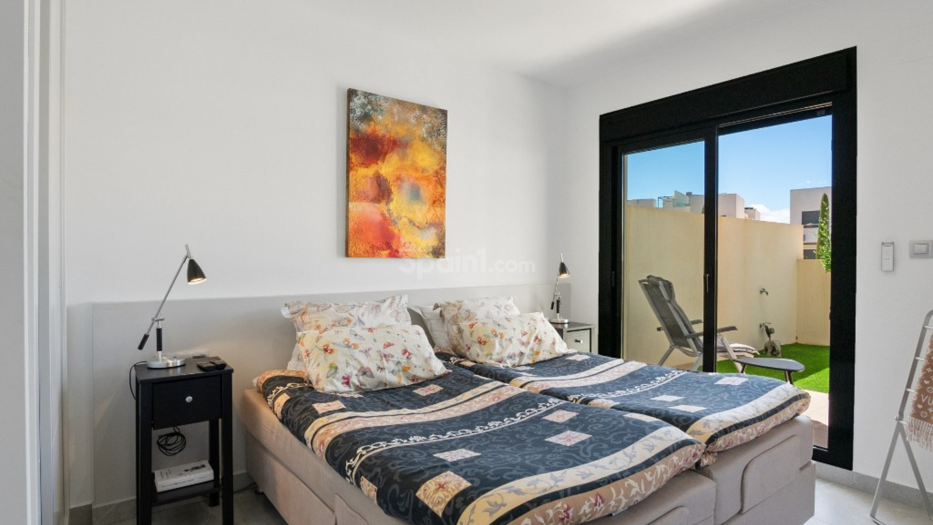 Resale - Apartment -
Los Dolses