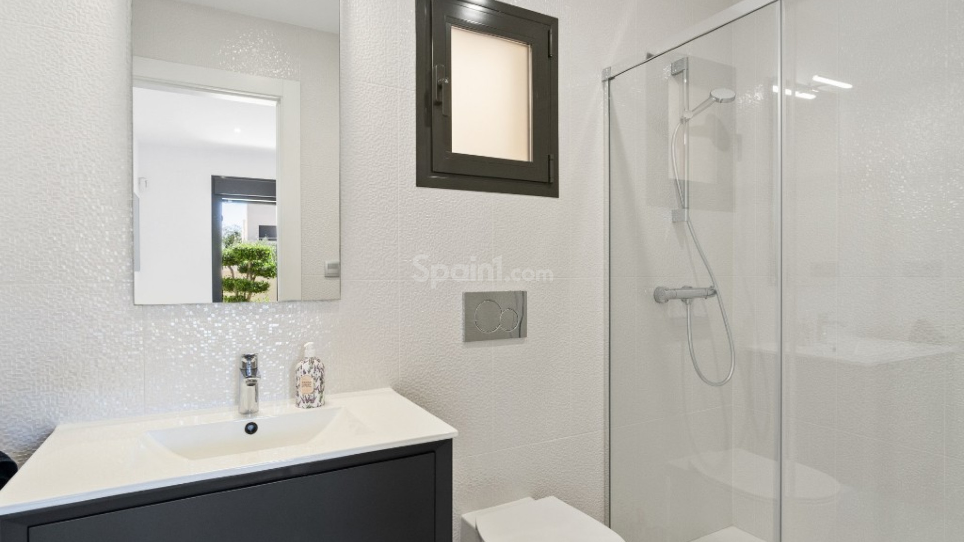 Resale - Apartment -
Los Dolses