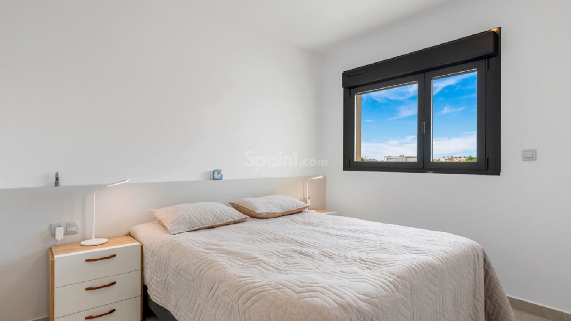 Resale - Apartment -
Los Dolses