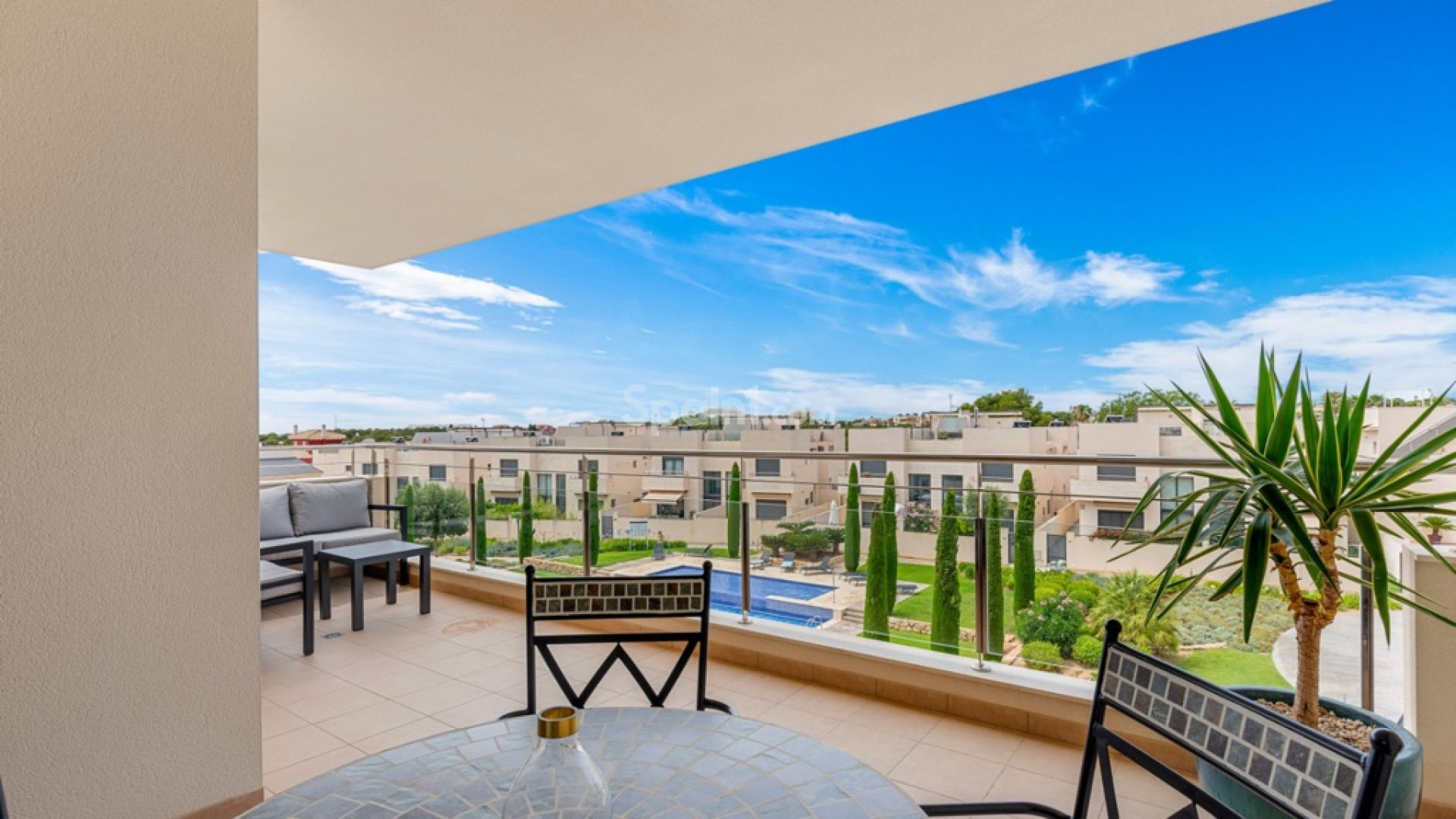 Resale - Apartment -
Los Dolses