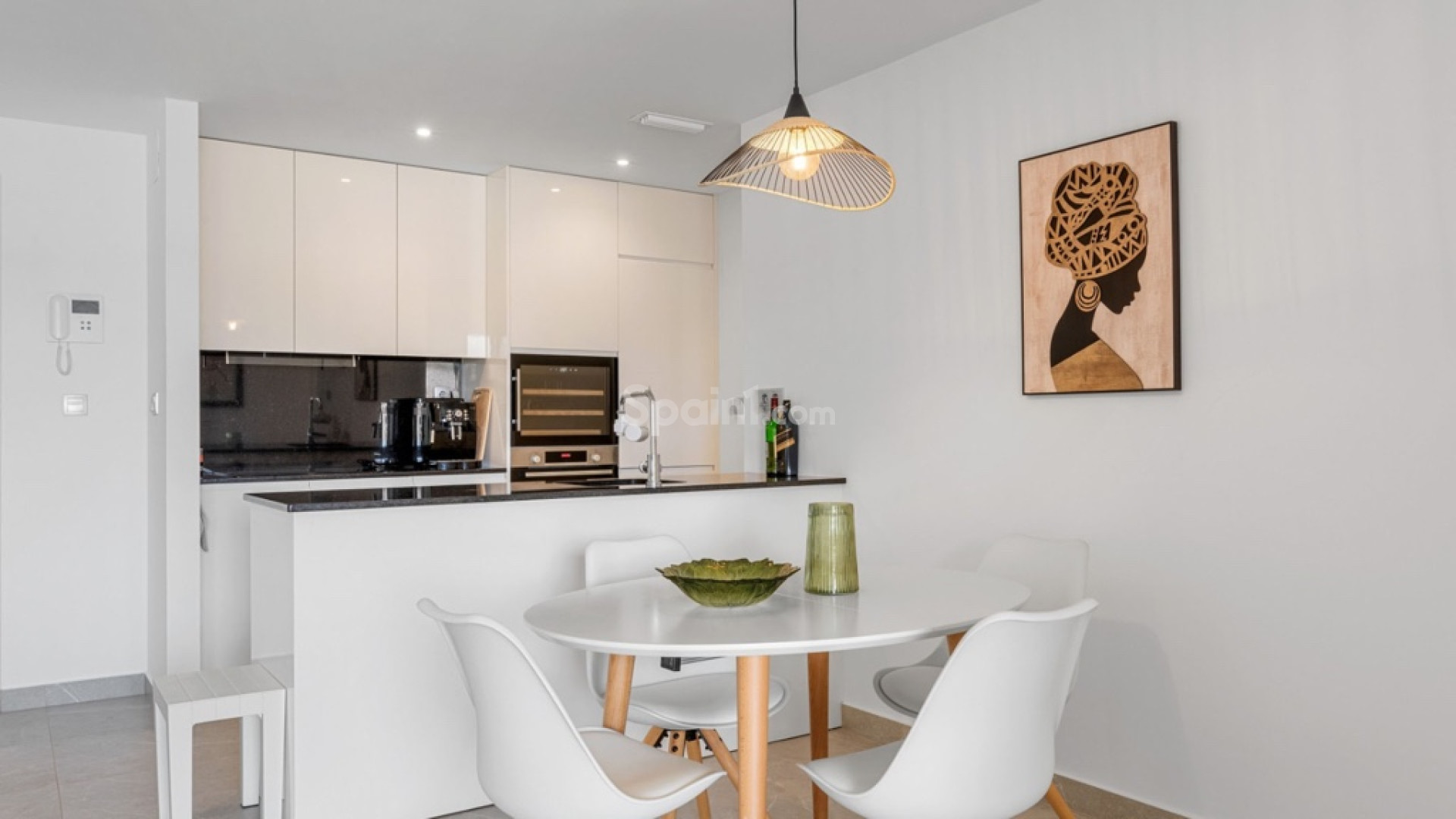 Resale - Apartment -
Los Dolses