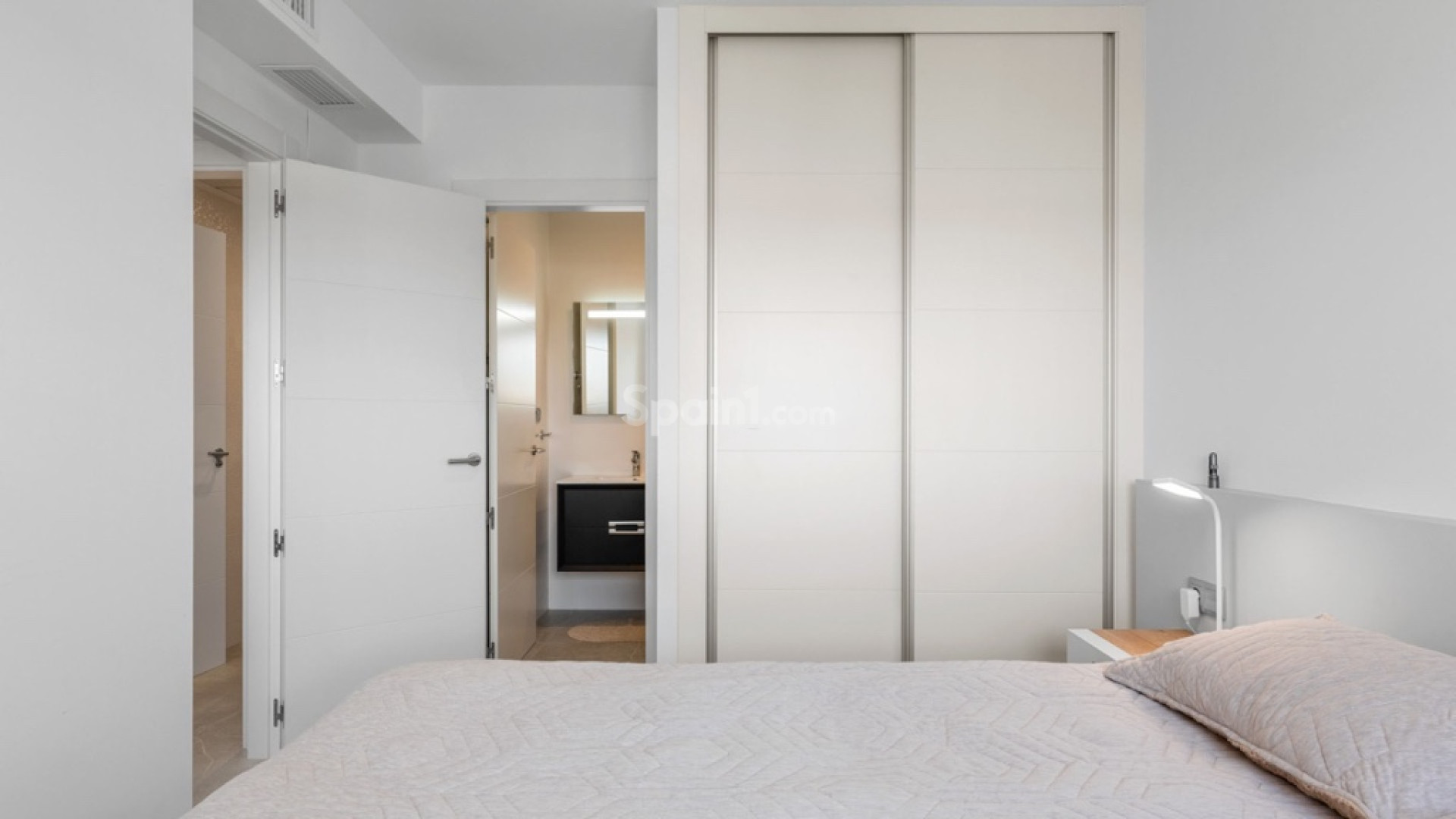 Resale - Apartment -
Los Dolses