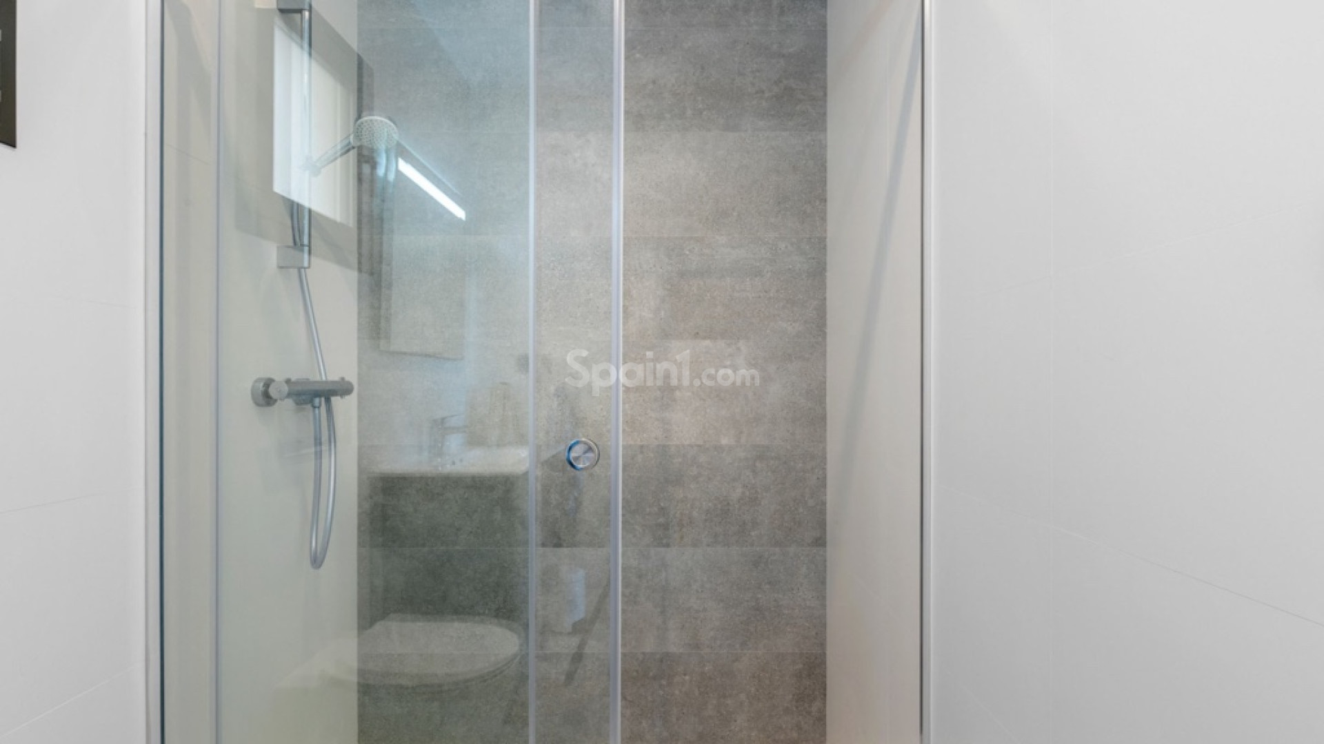 Resale - Apartment -
Los Dolses