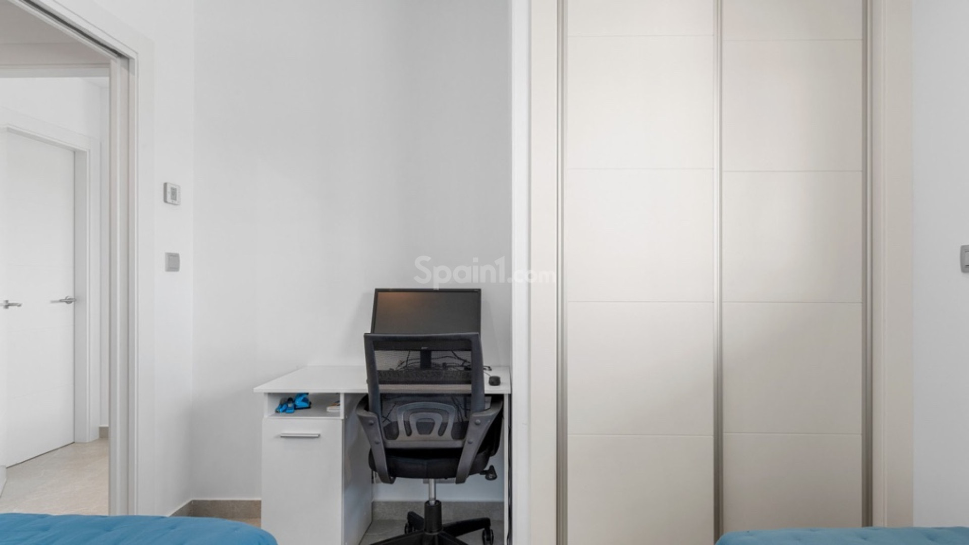 Resale - Apartment -
Los Dolses