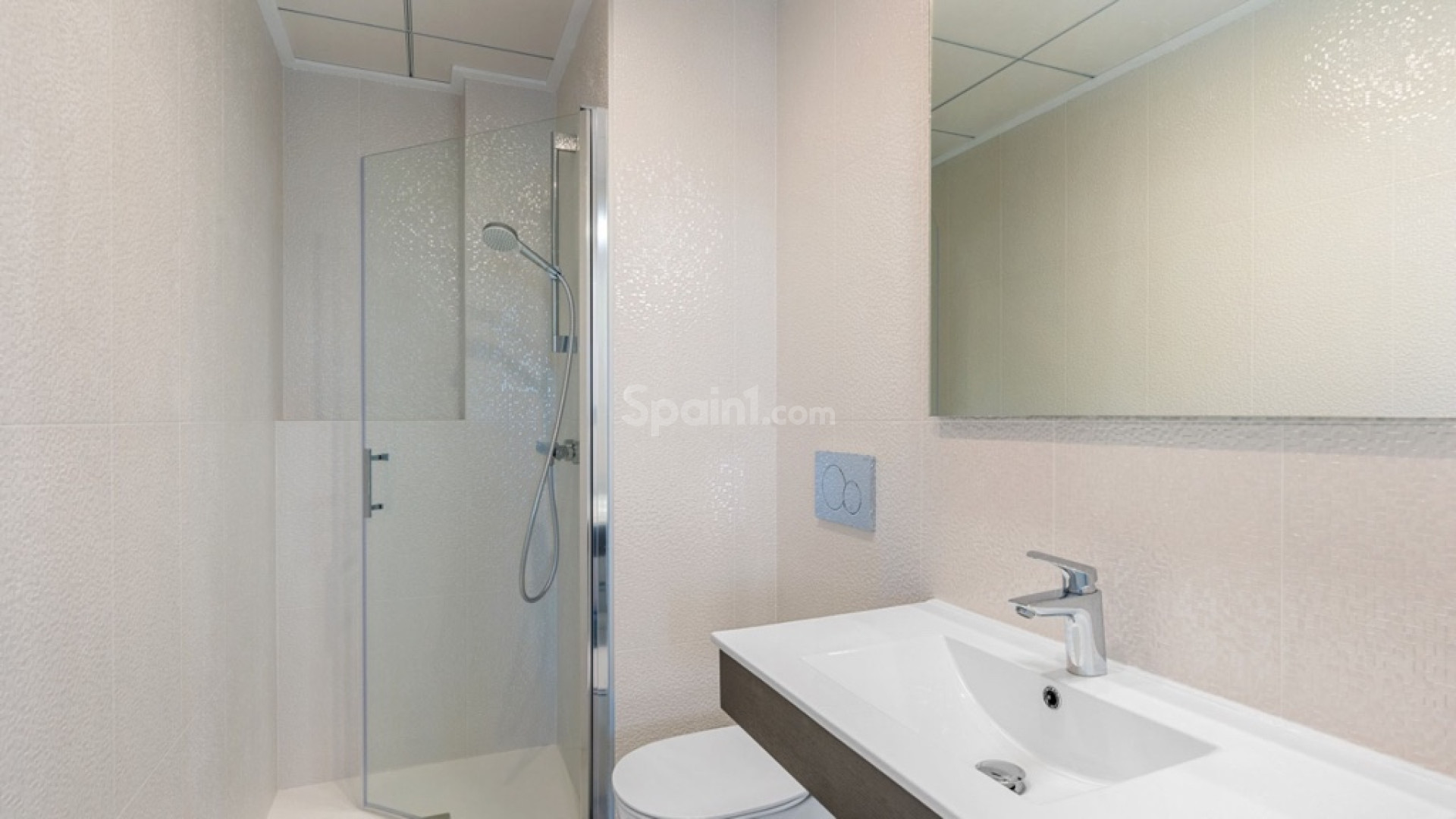 Resale - Apartment -
Los Dolses