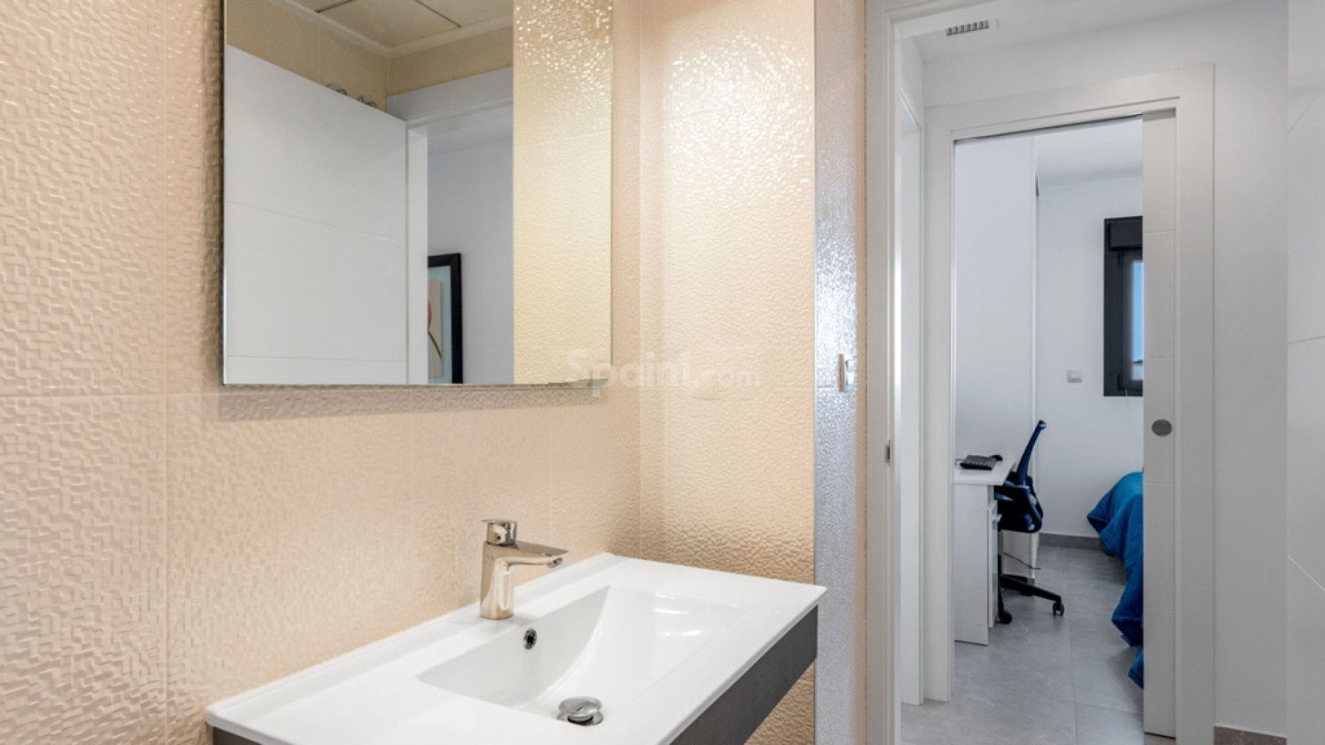 Resale - Apartment -
Los Dolses