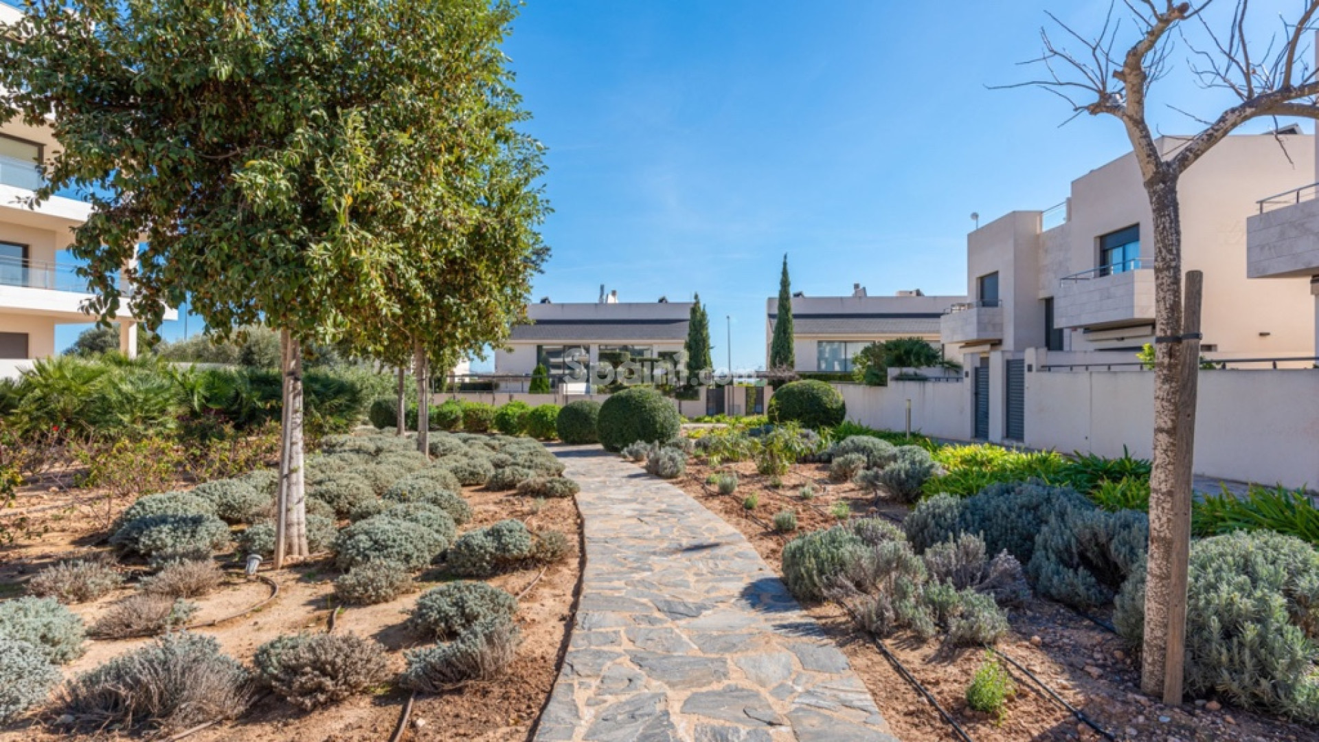 Resale - Apartment -
Los Dolses