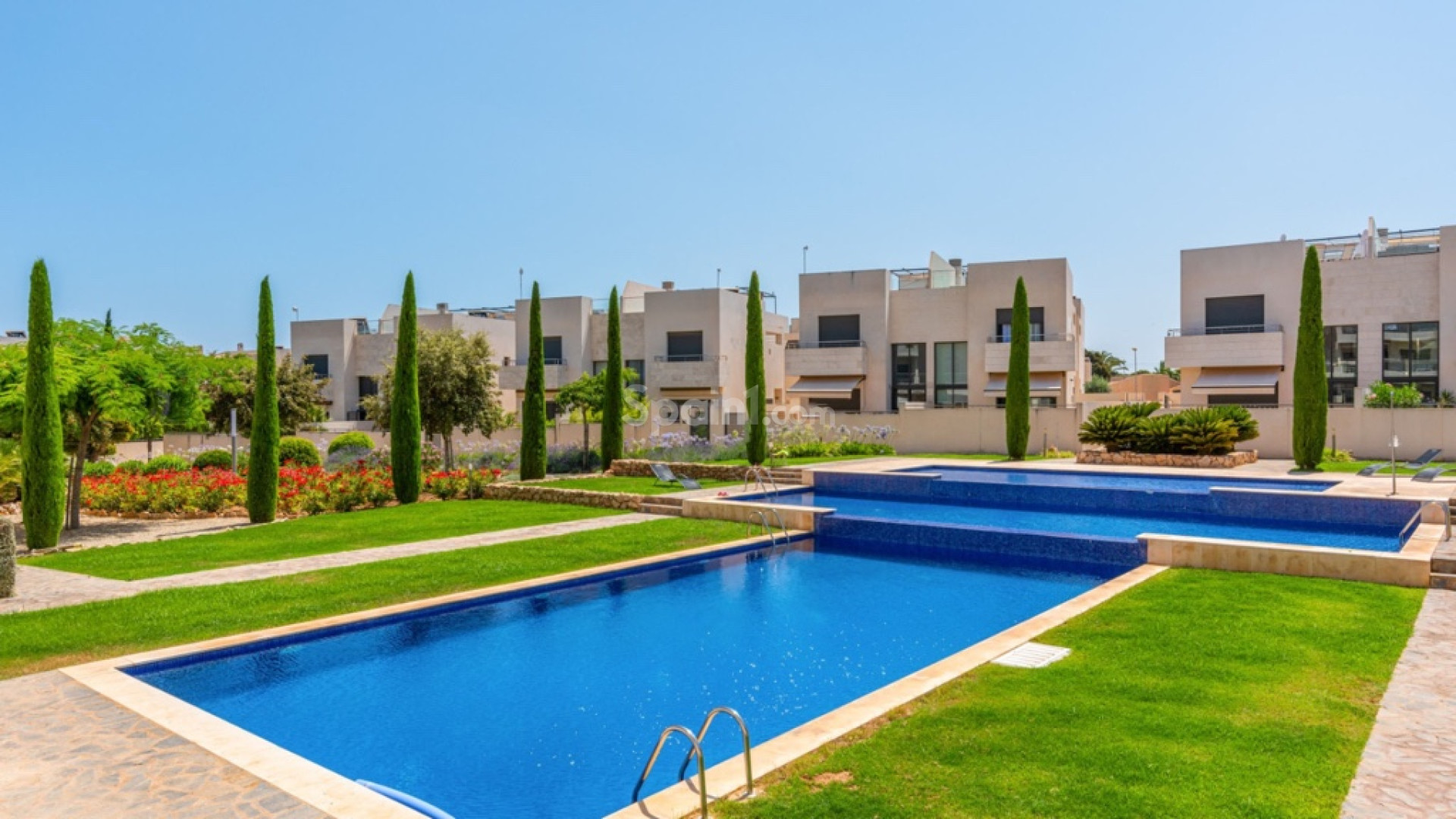 Resale - Apartment -
Los Dolses