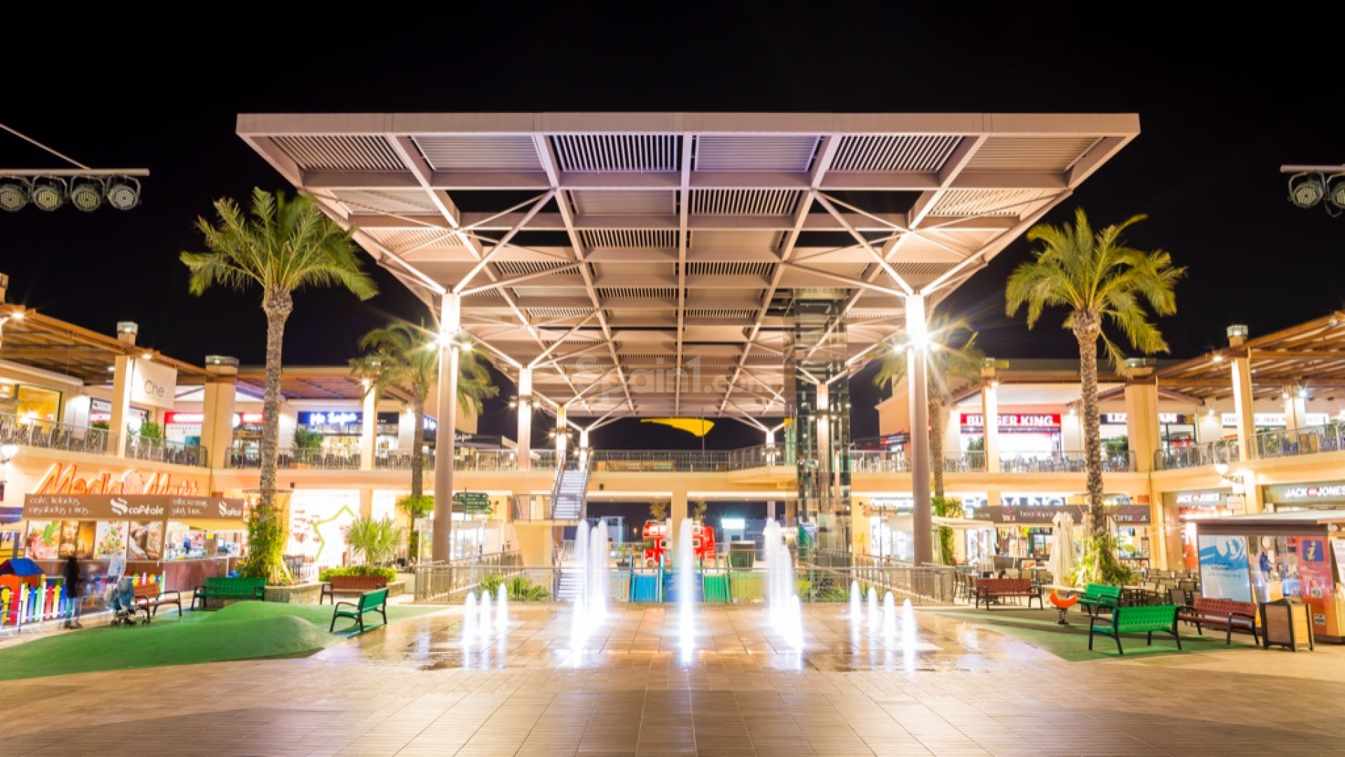 Resale - Apartment -
Los Dolses