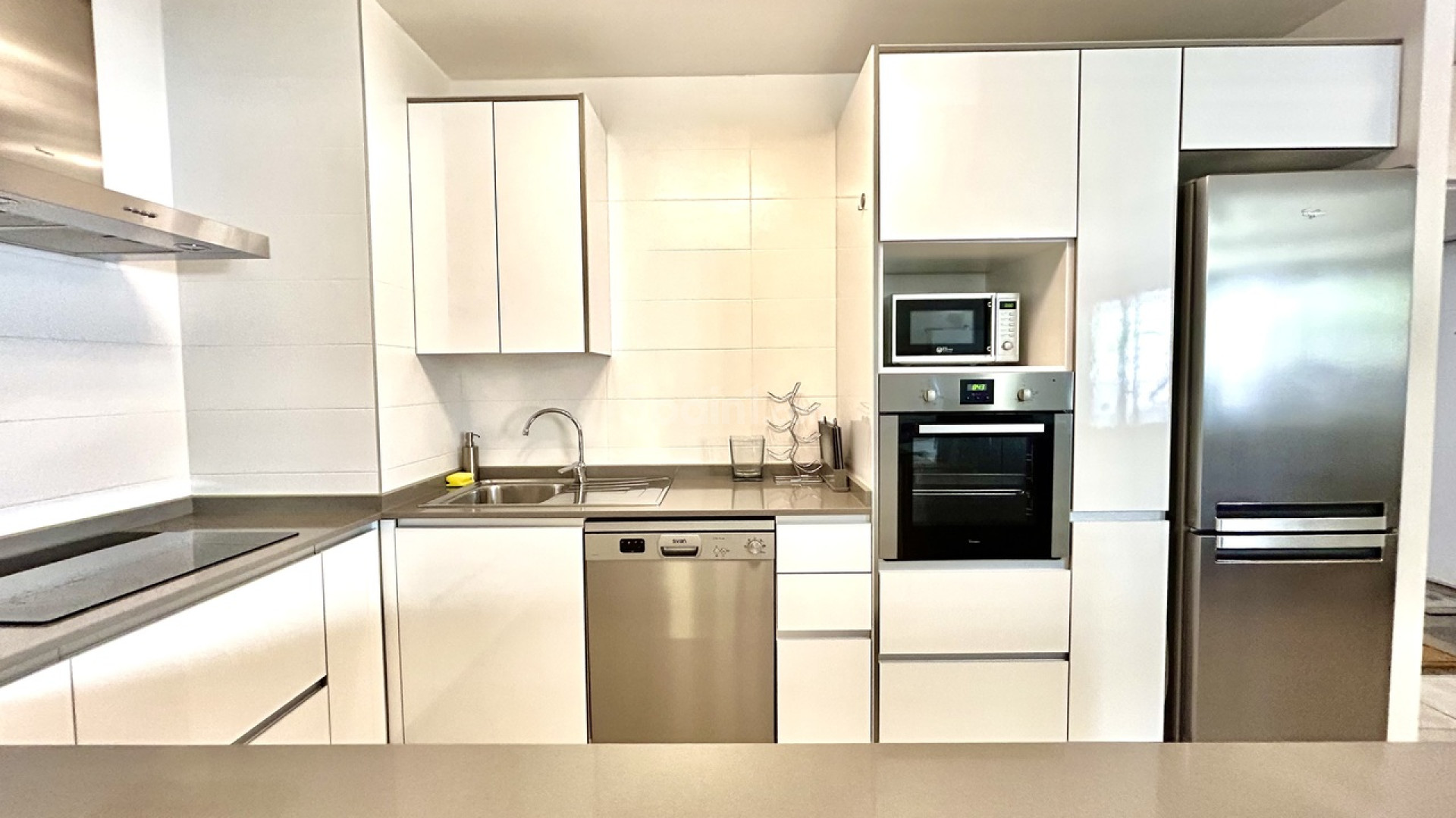 Resale - Apartment -
Los Dolses