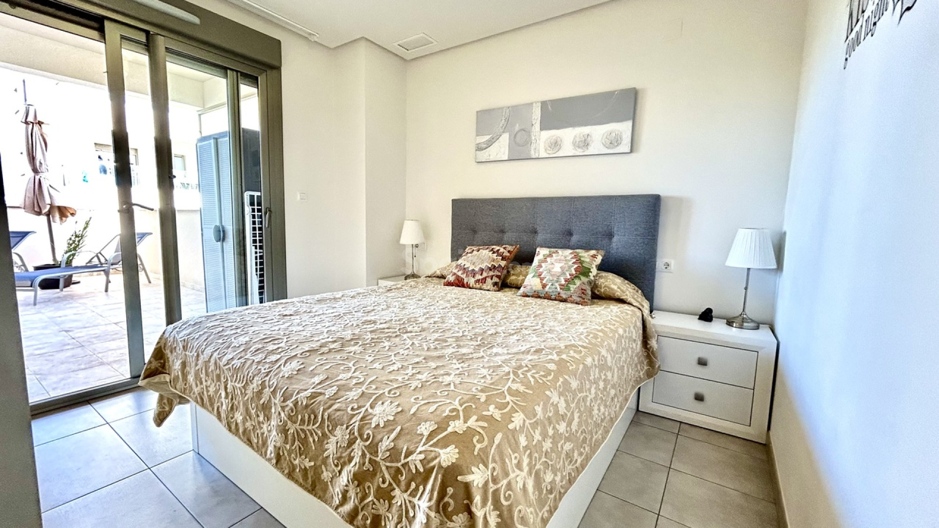 Resale - Apartment -
Los Dolses