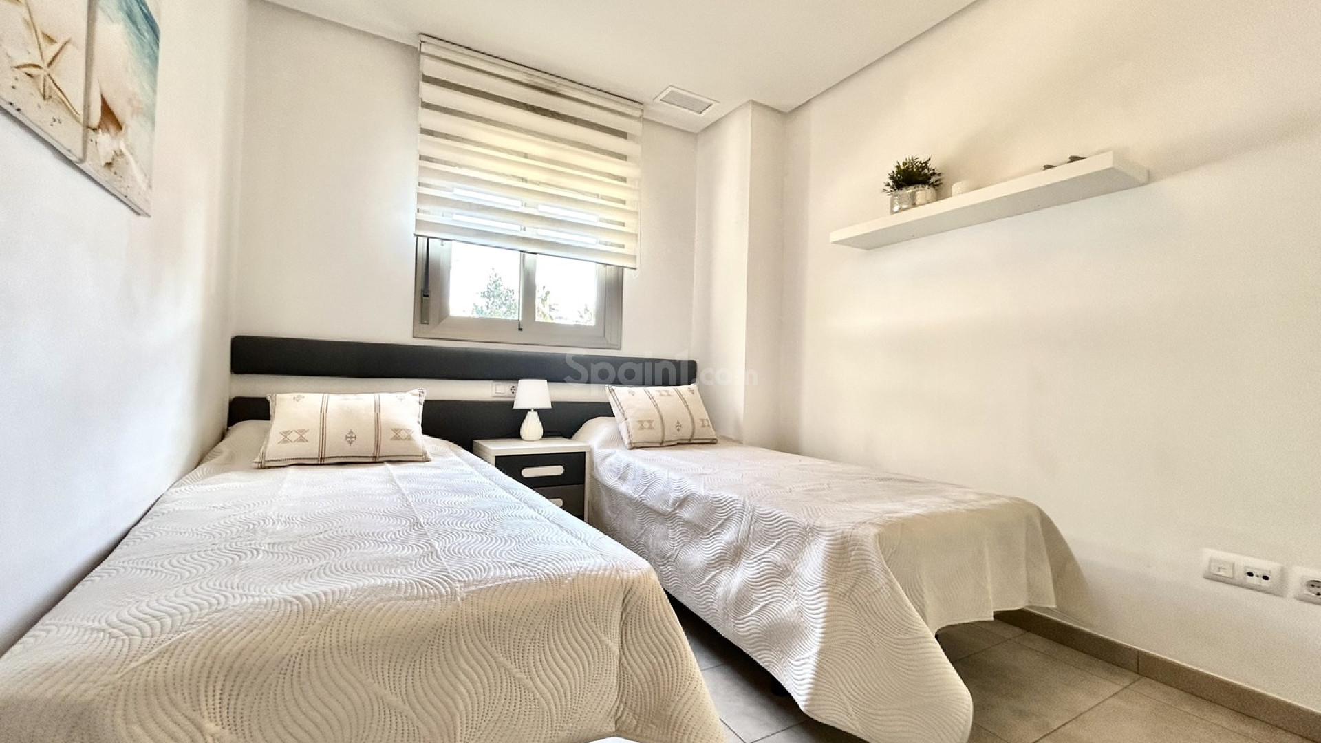 Resale - Apartment -
Los Dolses