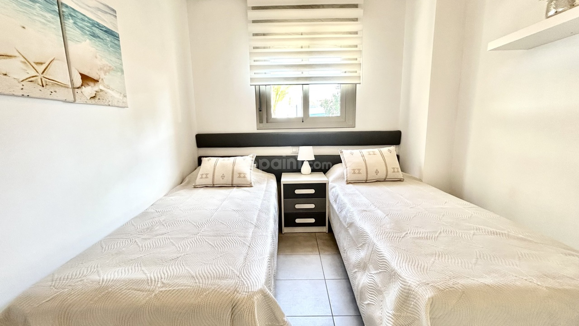 Resale - Apartment -
Los Dolses