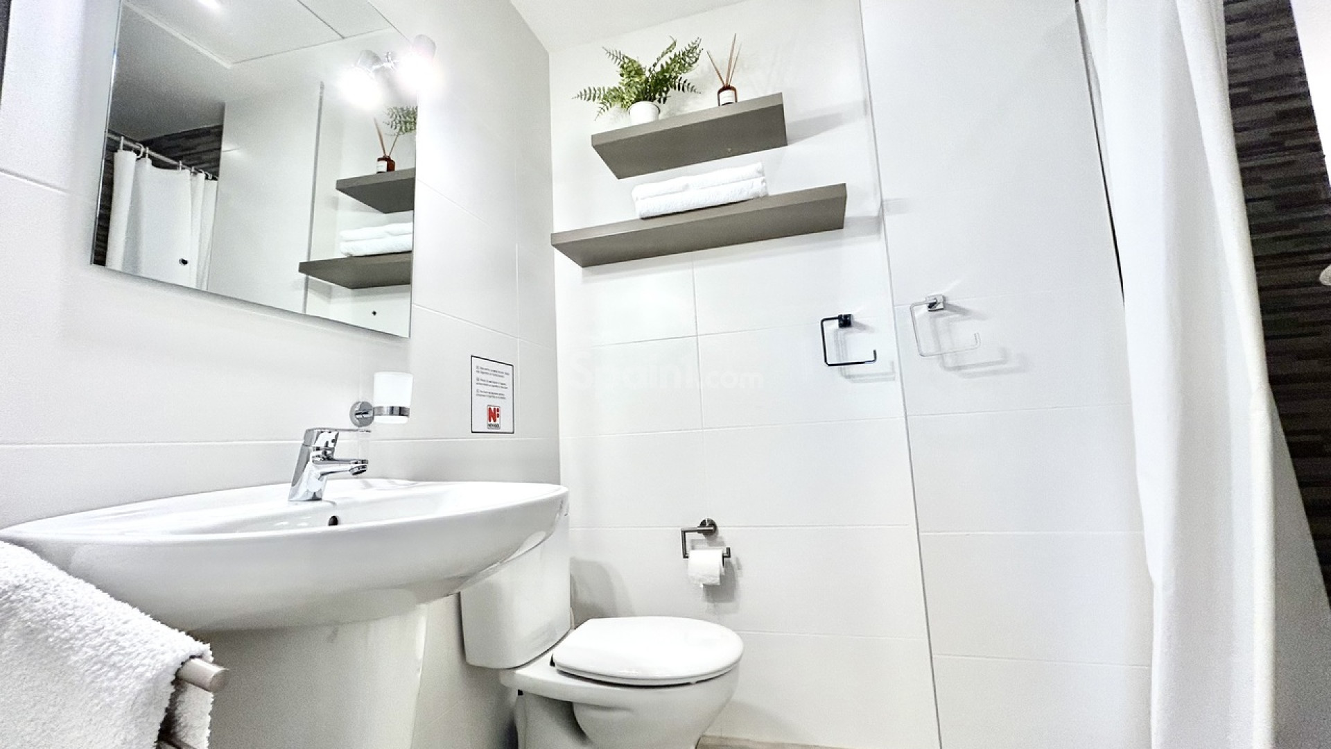 Resale - Apartment -
Los Dolses