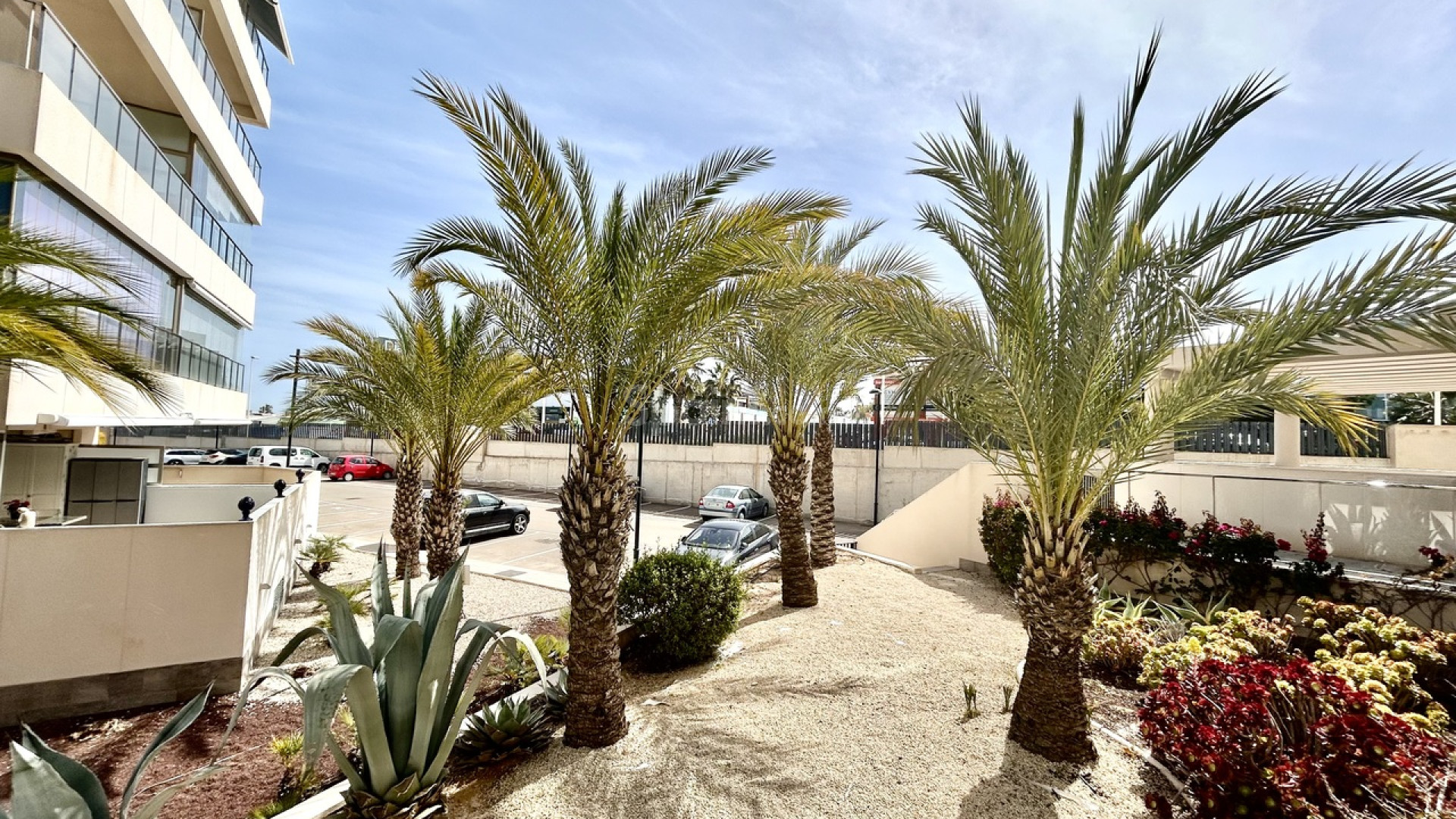 Resale - Apartment -
Los Dolses