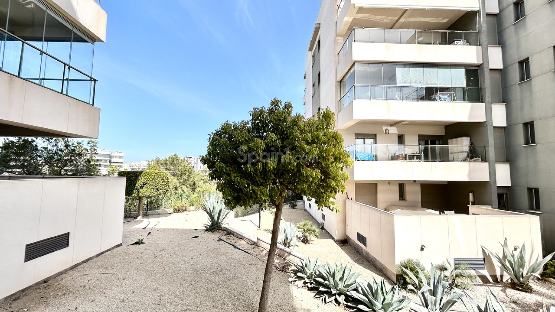 Resale - Apartment -
Los Dolses