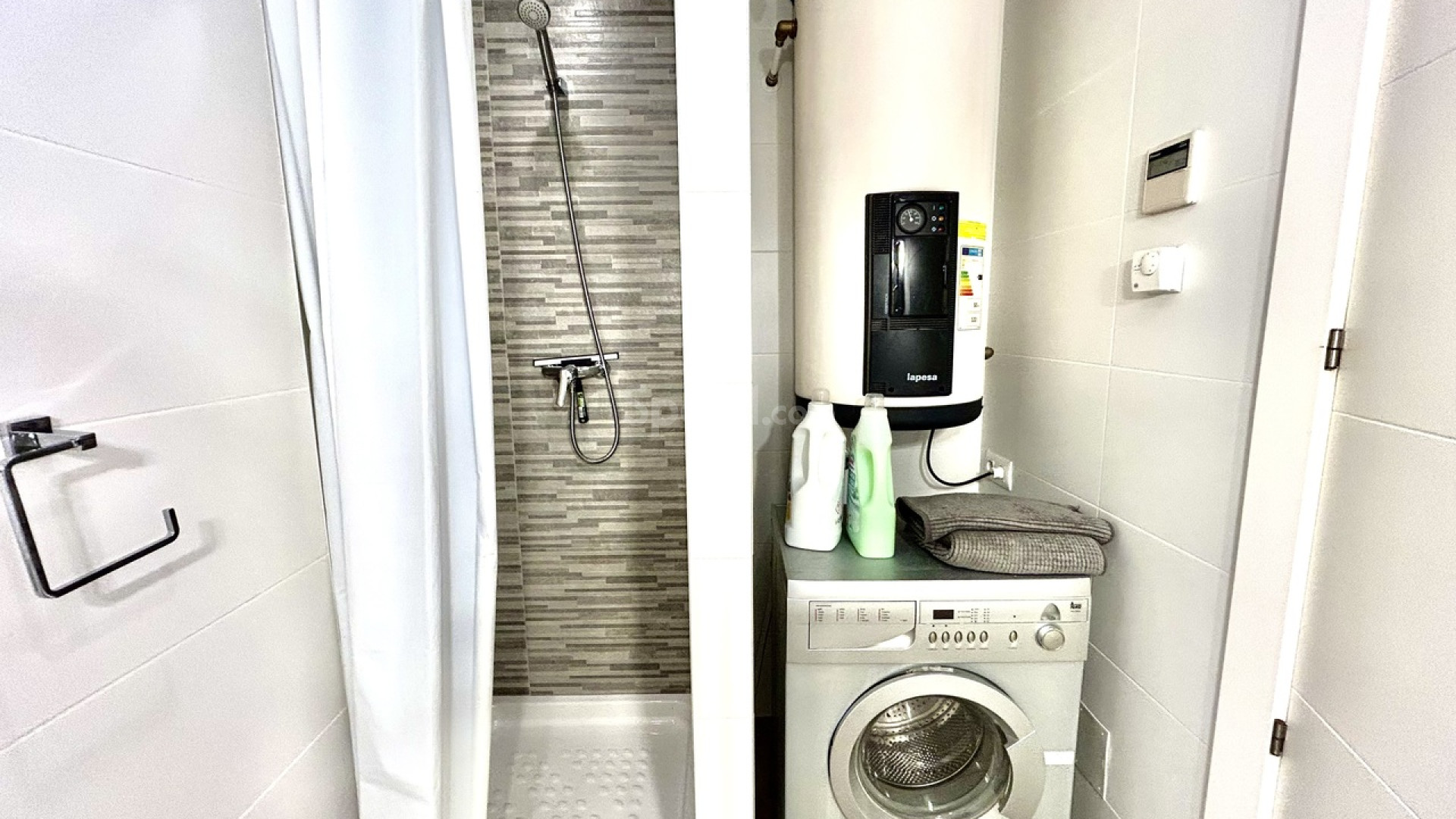 Resale - Apartment -
Los Dolses