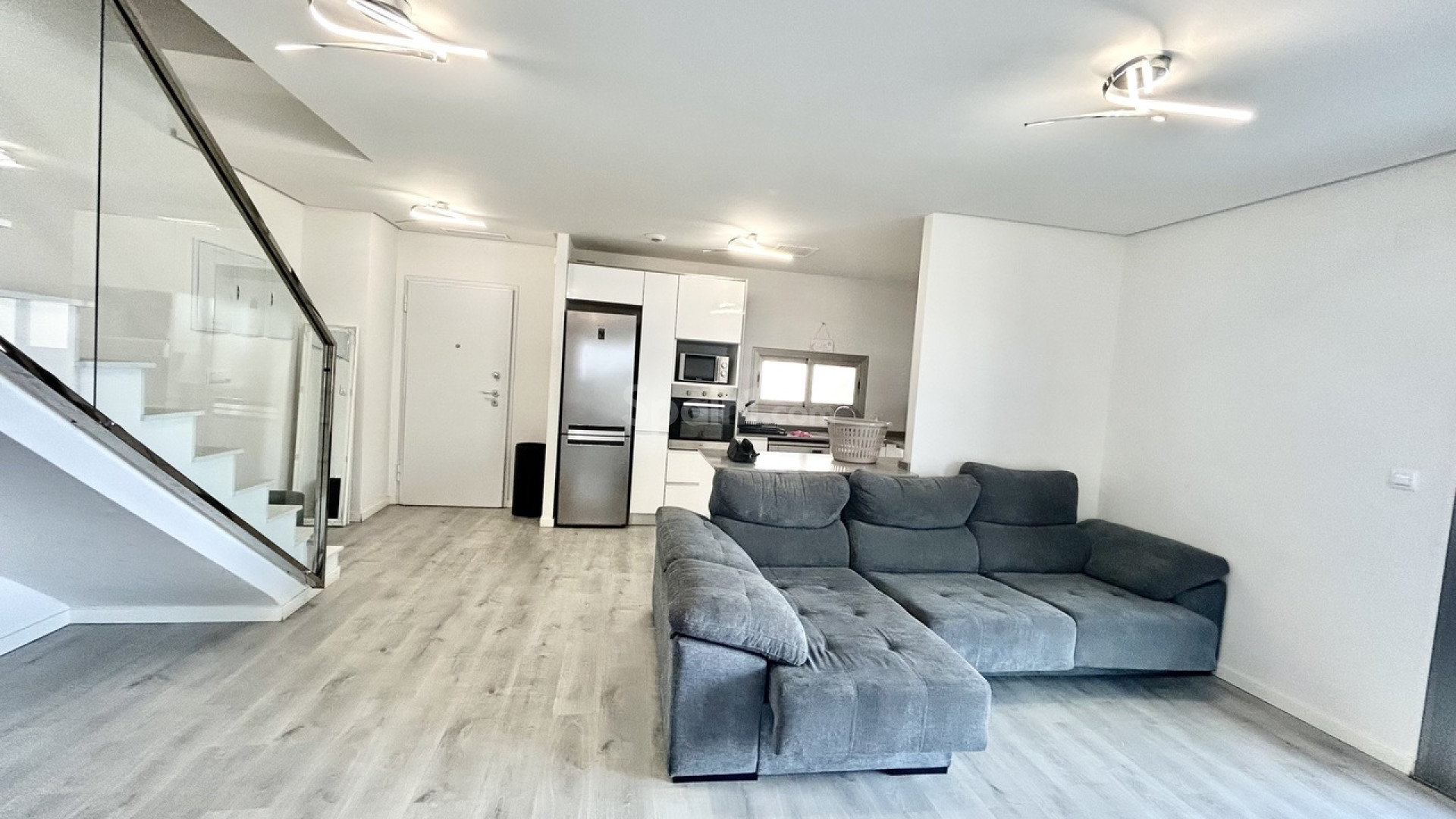Resale - Apartment -
Los Dolses