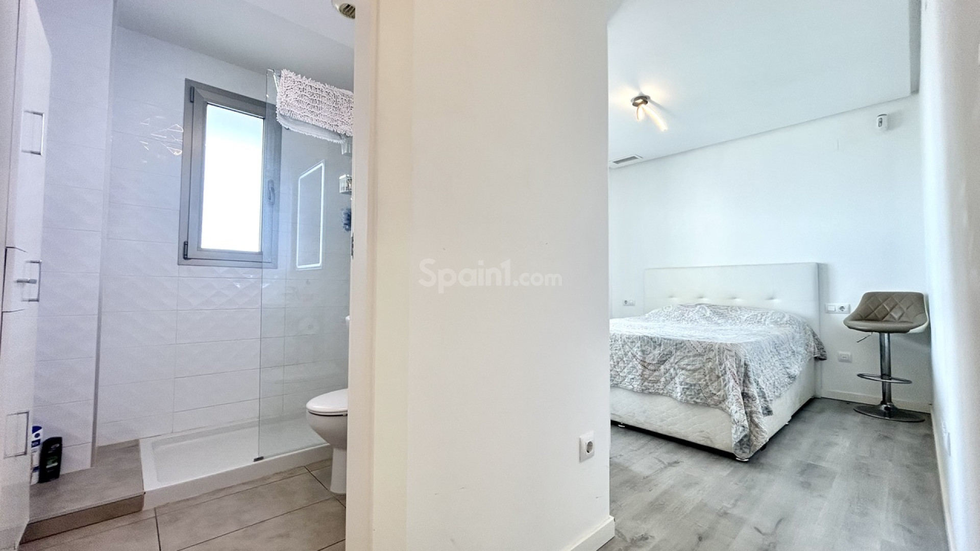 Resale - Apartment -
Los Dolses