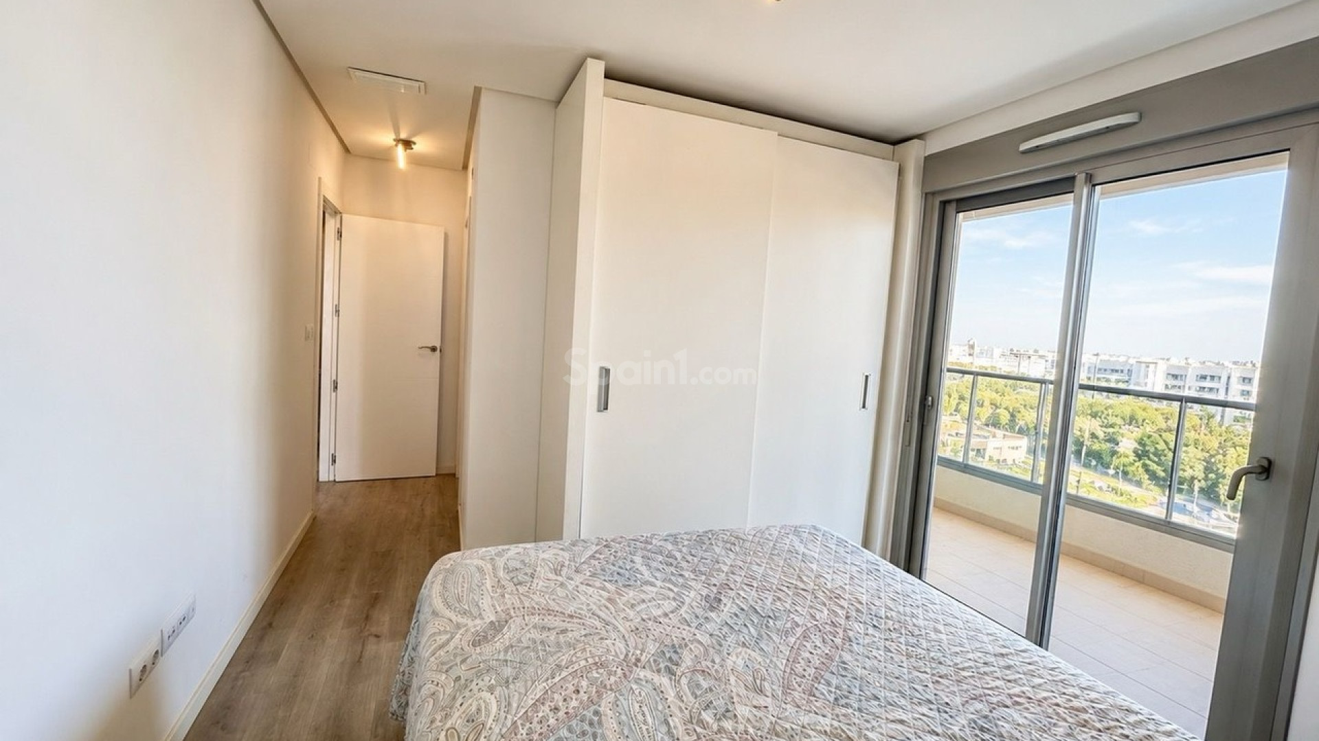 Resale - Apartment -
Los Dolses