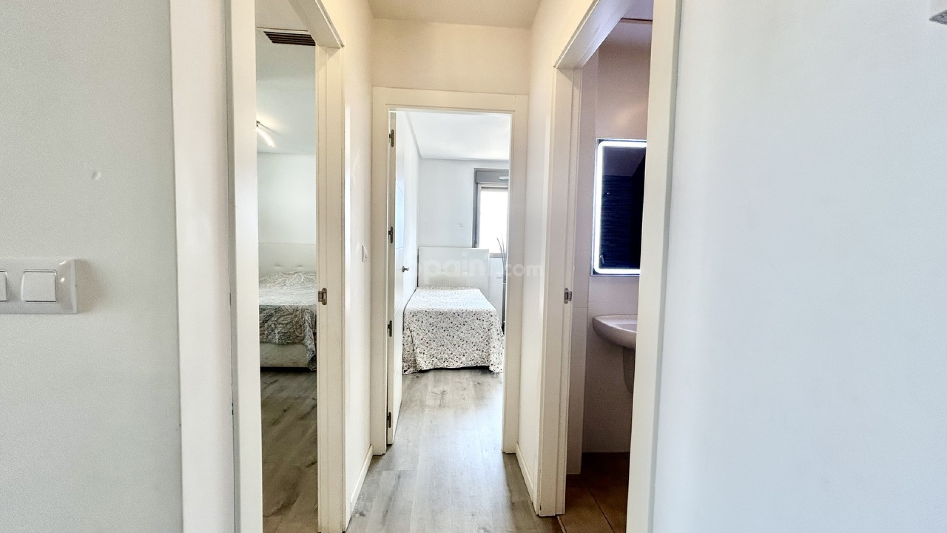 Resale - Apartment -
Los Dolses