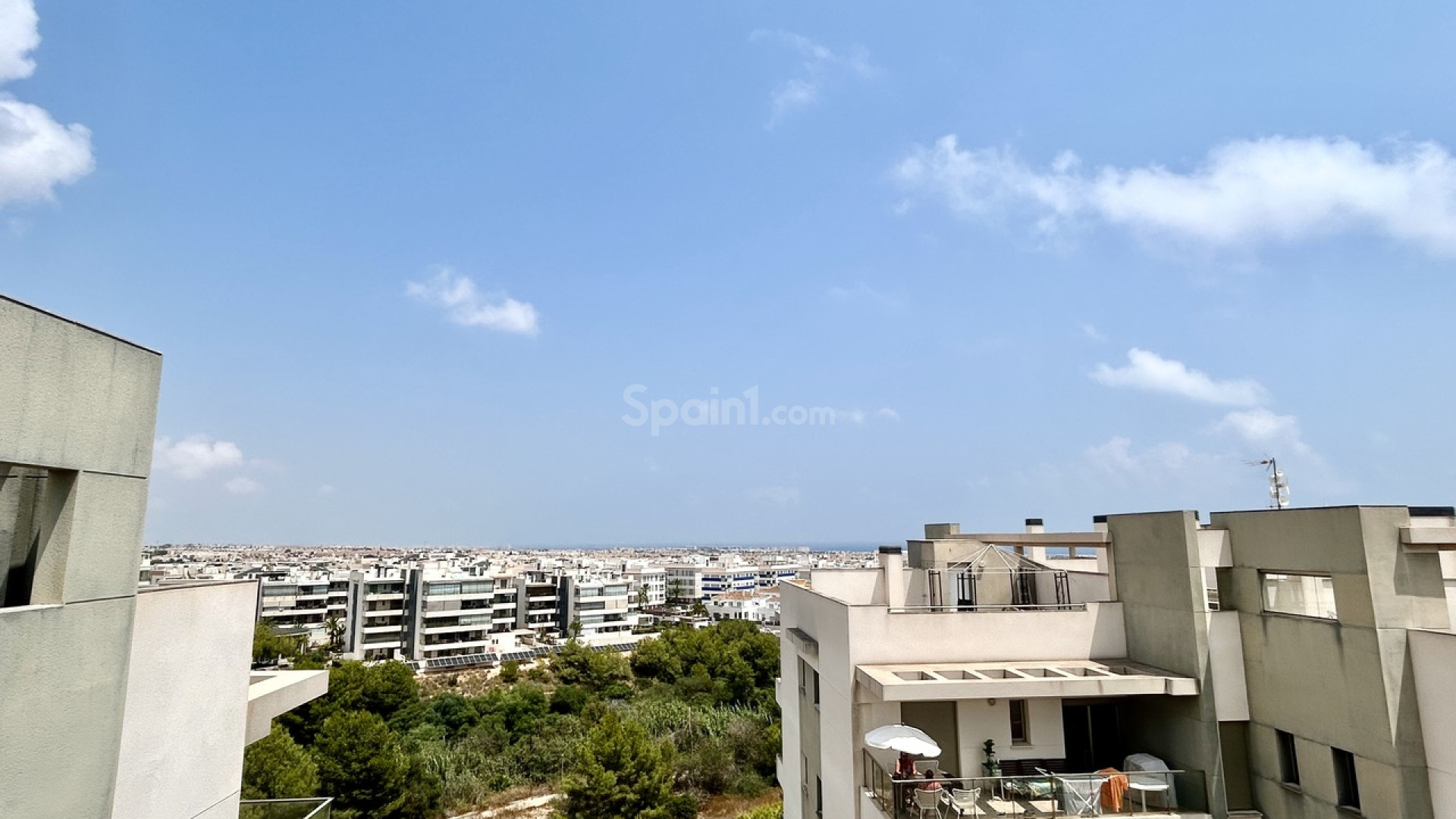 Resale - Apartment -
Los Dolses