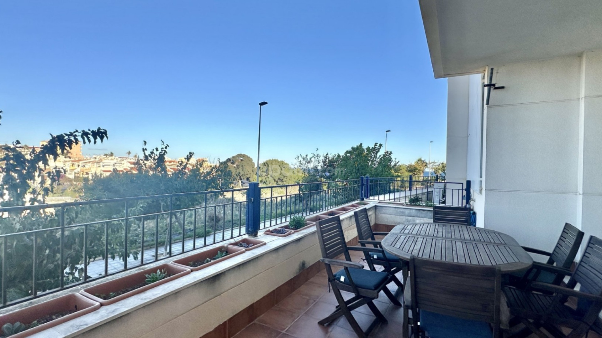 Resale - Apartment -
Mil Palmeras