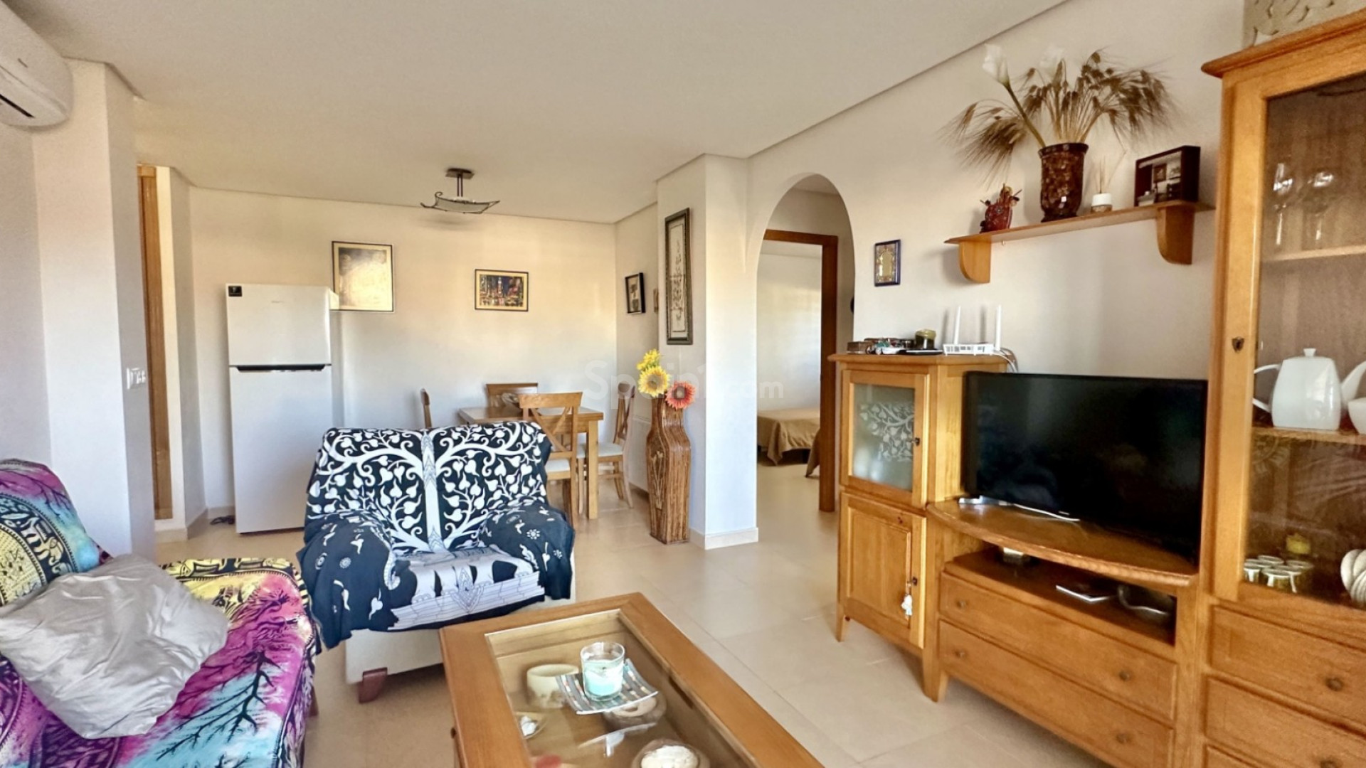 Resale - Apartment -
Mil Palmeras