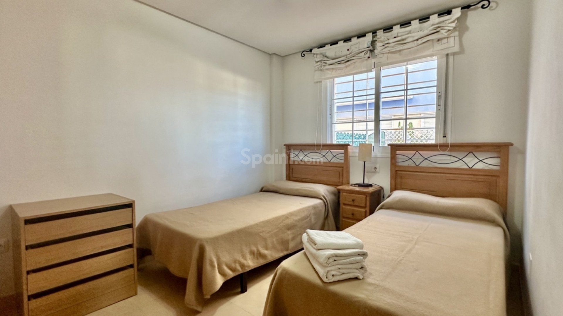 Resale - Apartment -
Mil Palmeras