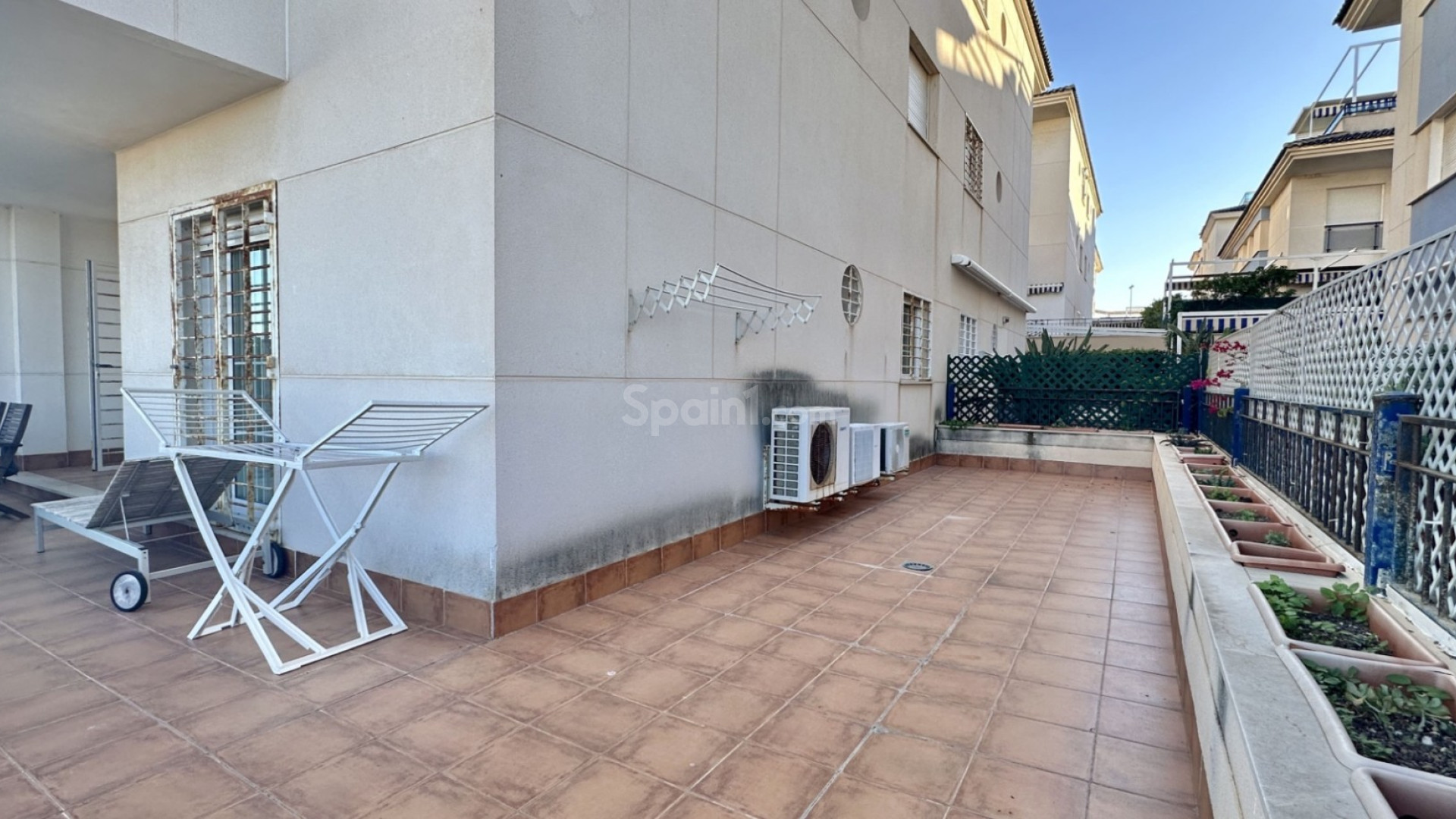 Resale - Apartment -
Mil Palmeras