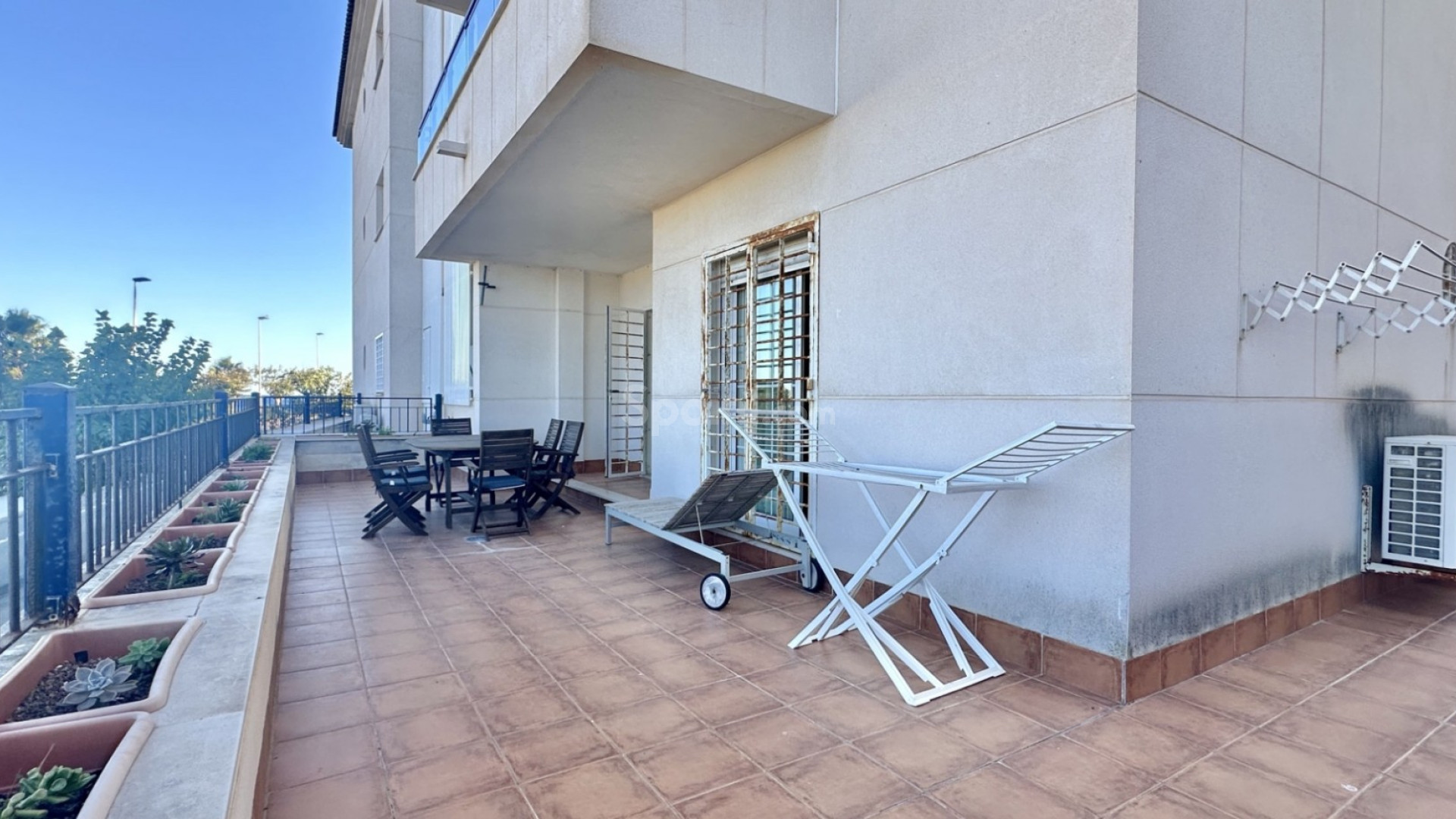 Resale - Apartment -
Mil Palmeras