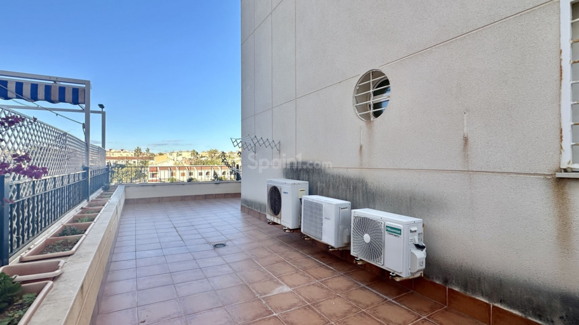 Resale - Apartment -
Mil Palmeras