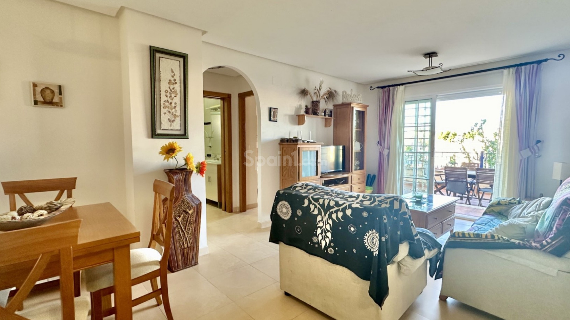 Resale - Apartment -
Mil Palmeras