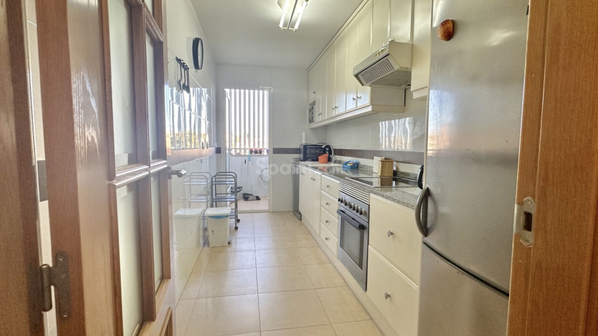 Resale - Apartment -
Mil Palmeras
