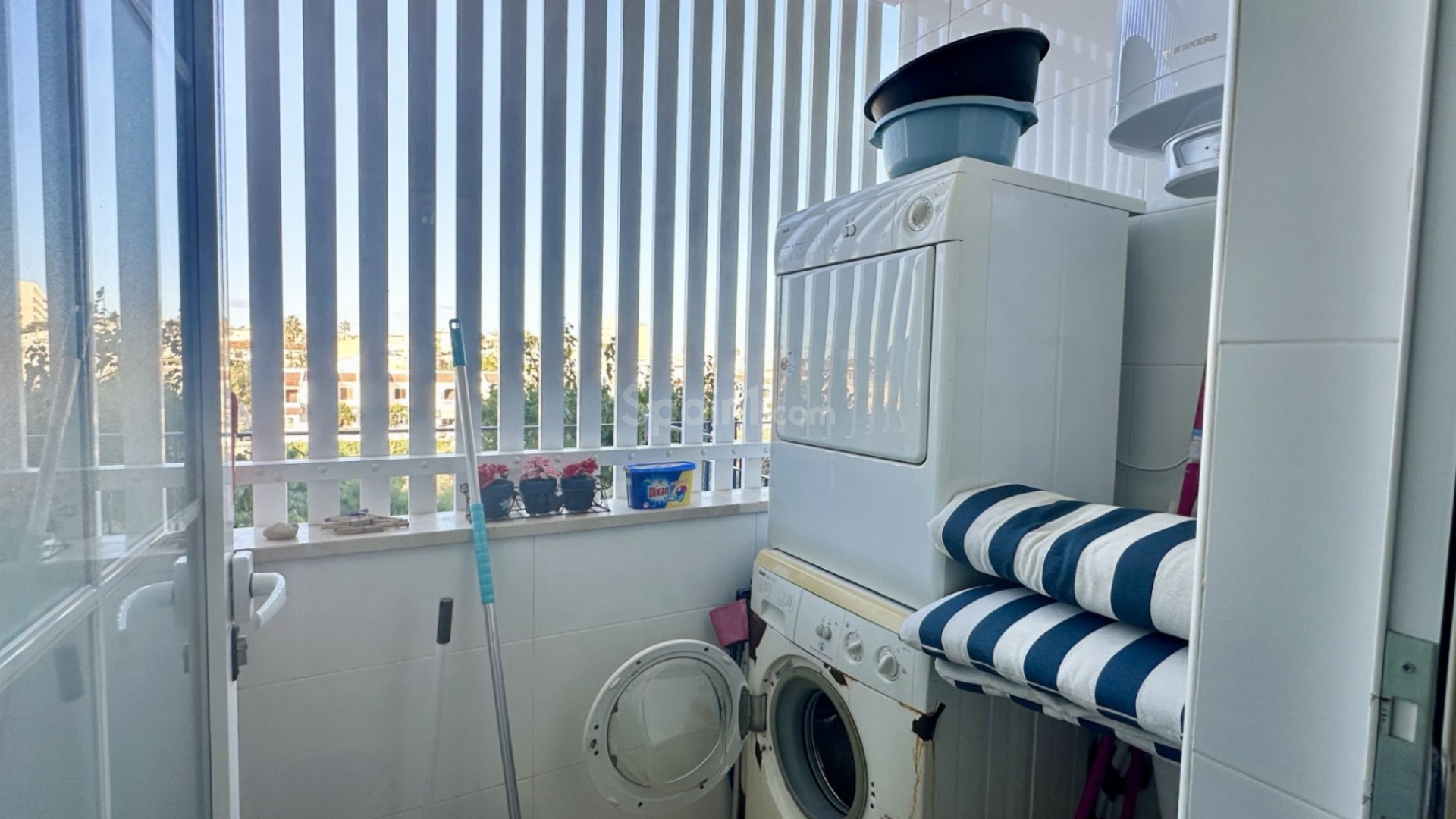 Resale - Apartment -
Mil Palmeras